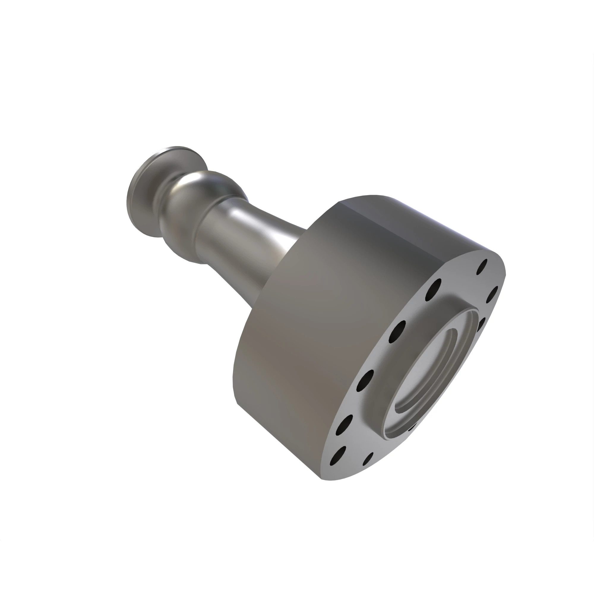 John Deere Push Beam Trunnion - T394062