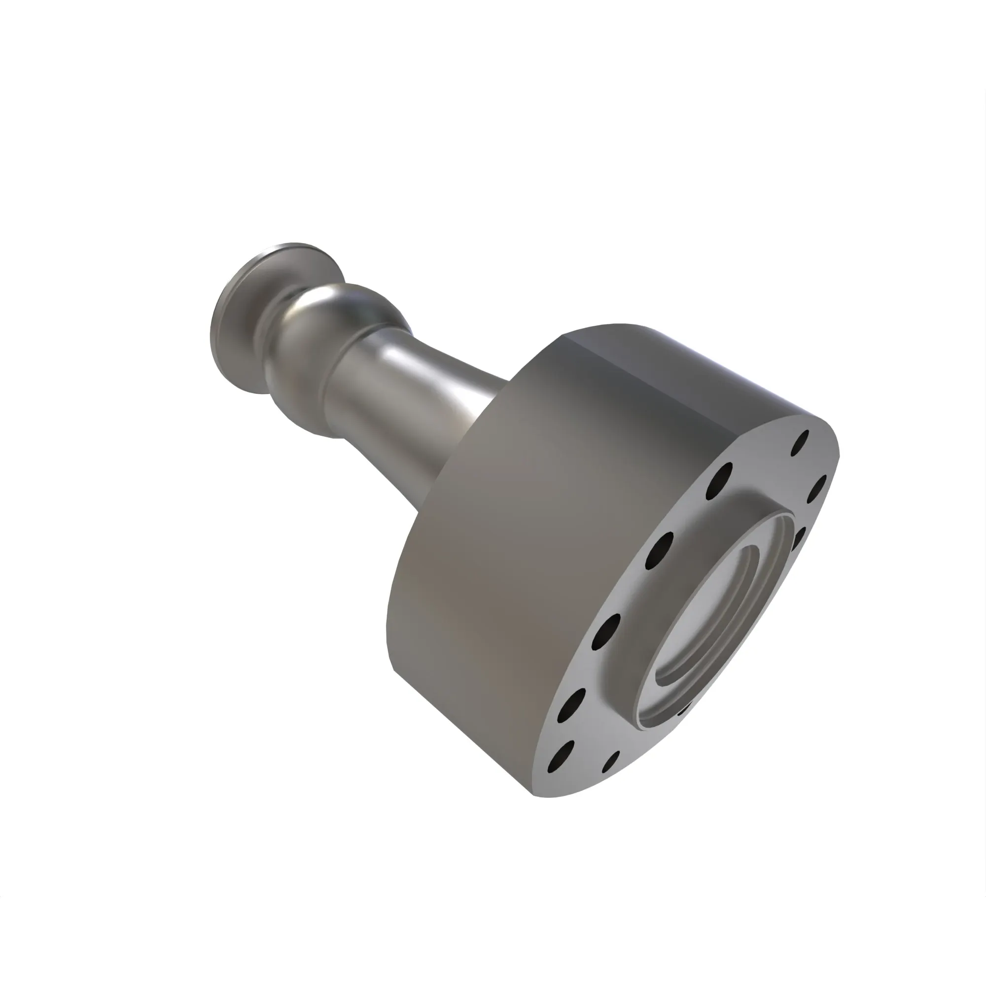 John Deere Push Beam Trunnion - T394062