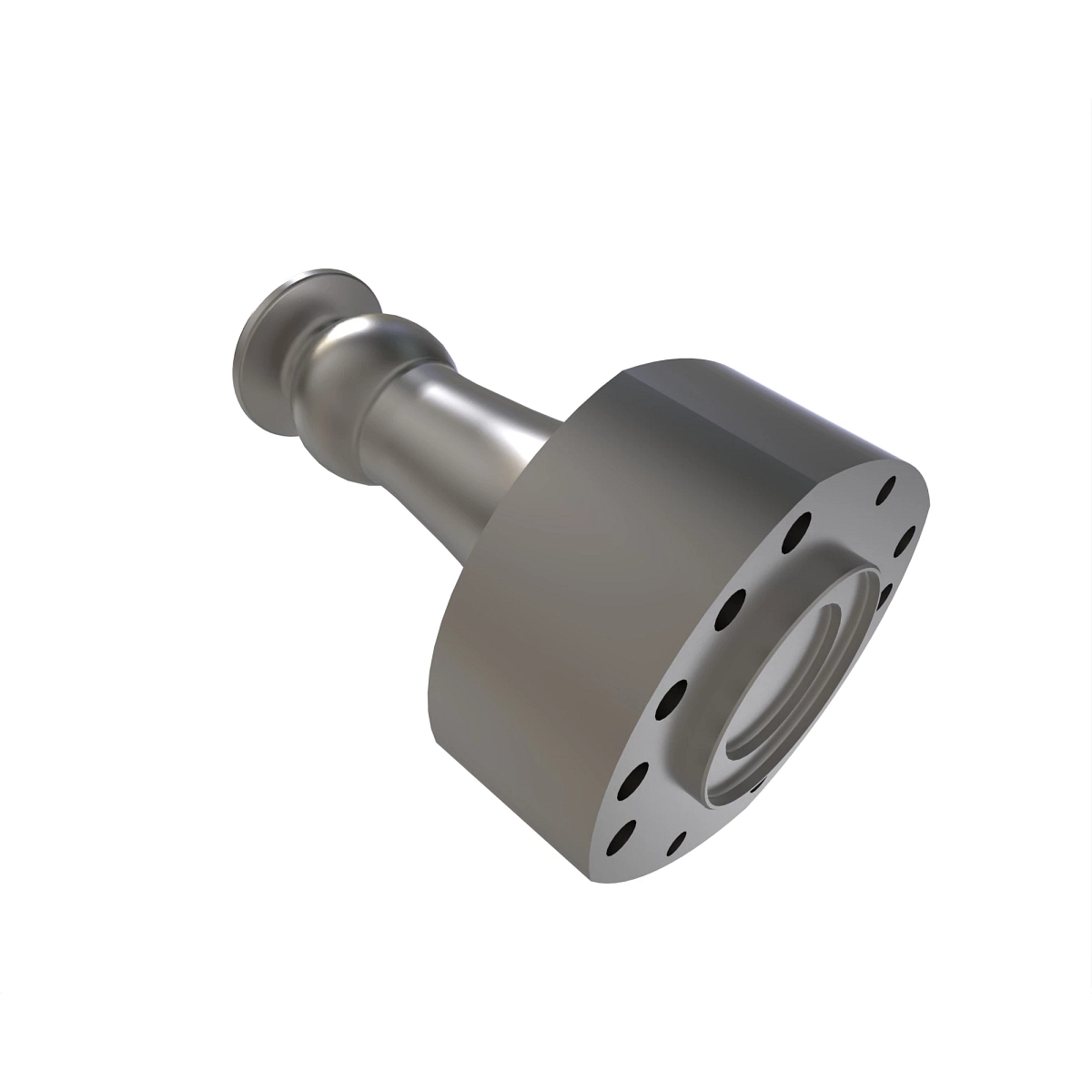 Trunnion, 850L Forged Pushbeam Trun