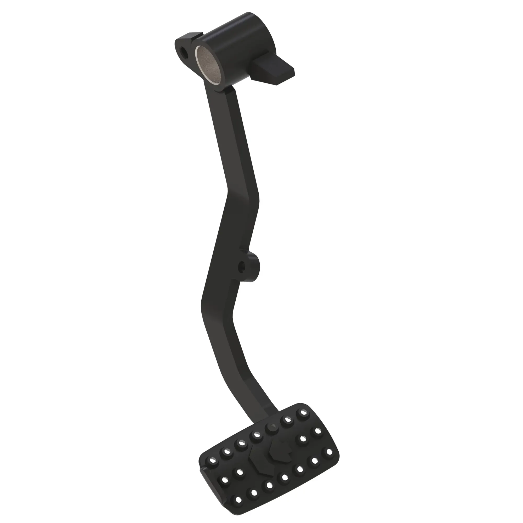 John Deere Clutch Pedal - SJ19711