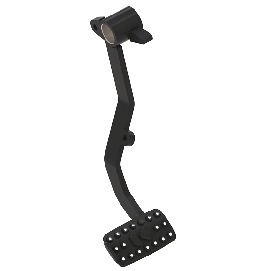 John Deere Clutch Pedal - SJ19711