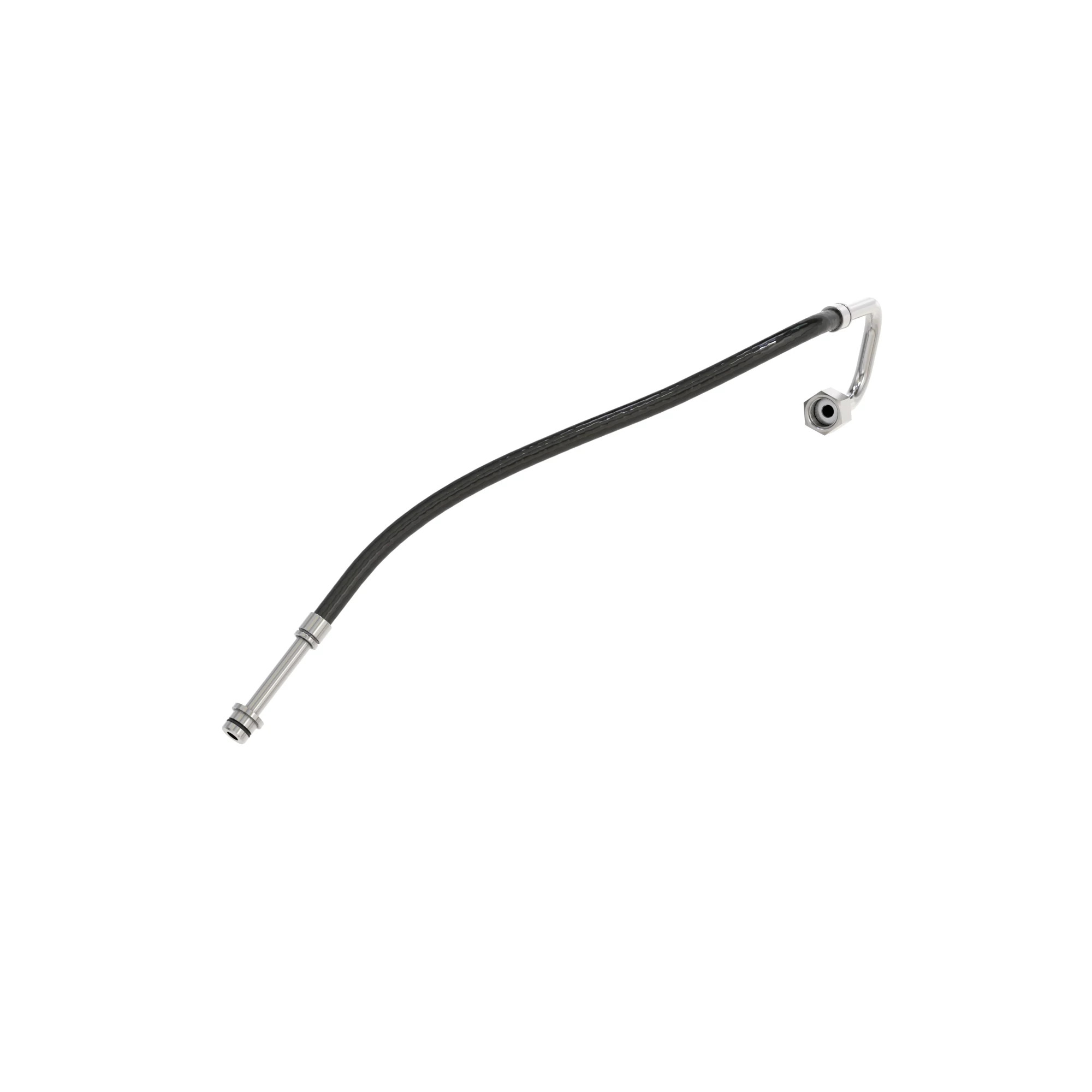 John Deere Coolant In Hose - RE539140