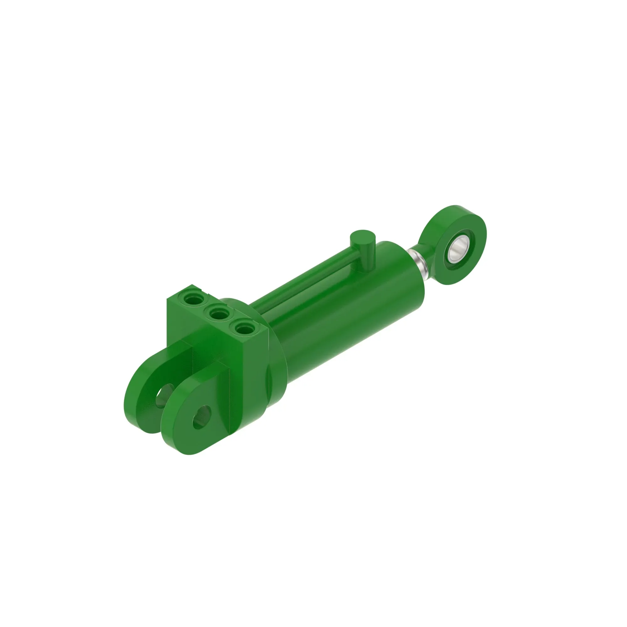 HYDRAULIC CYLINDER, 50 X 25 - 86, 3