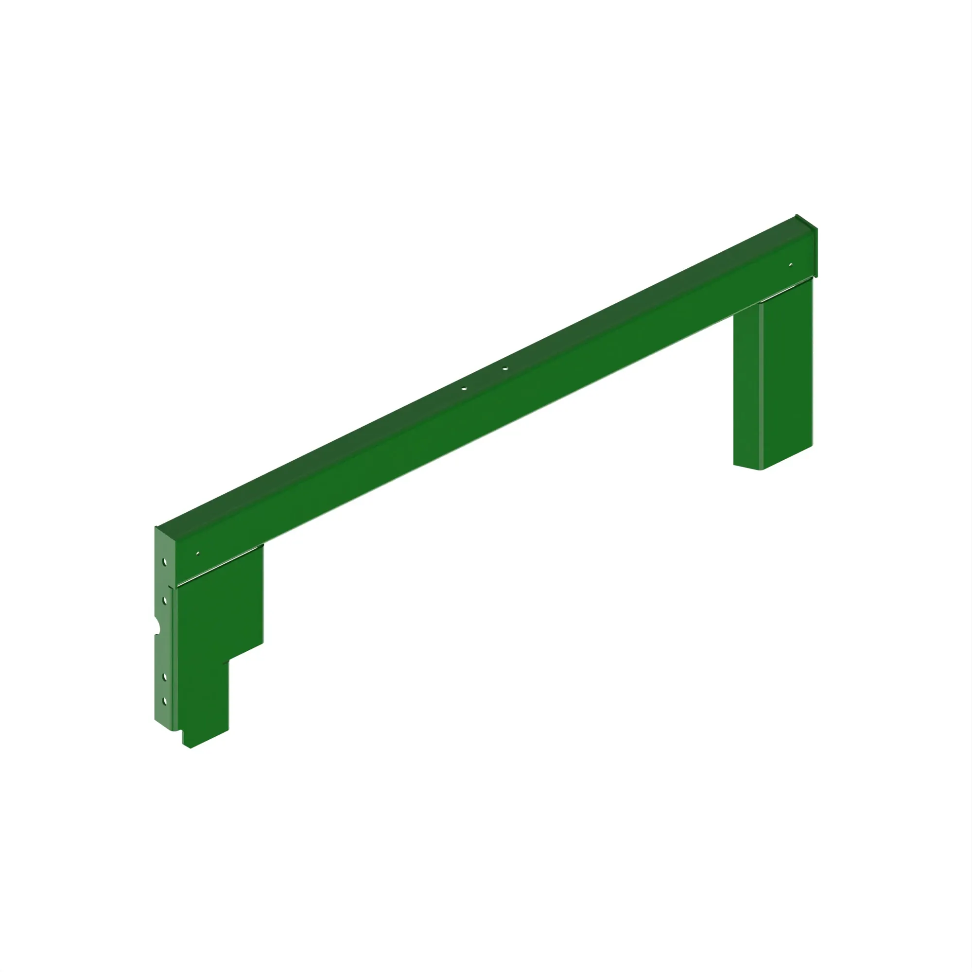 John Deere Tube Support - AH227572