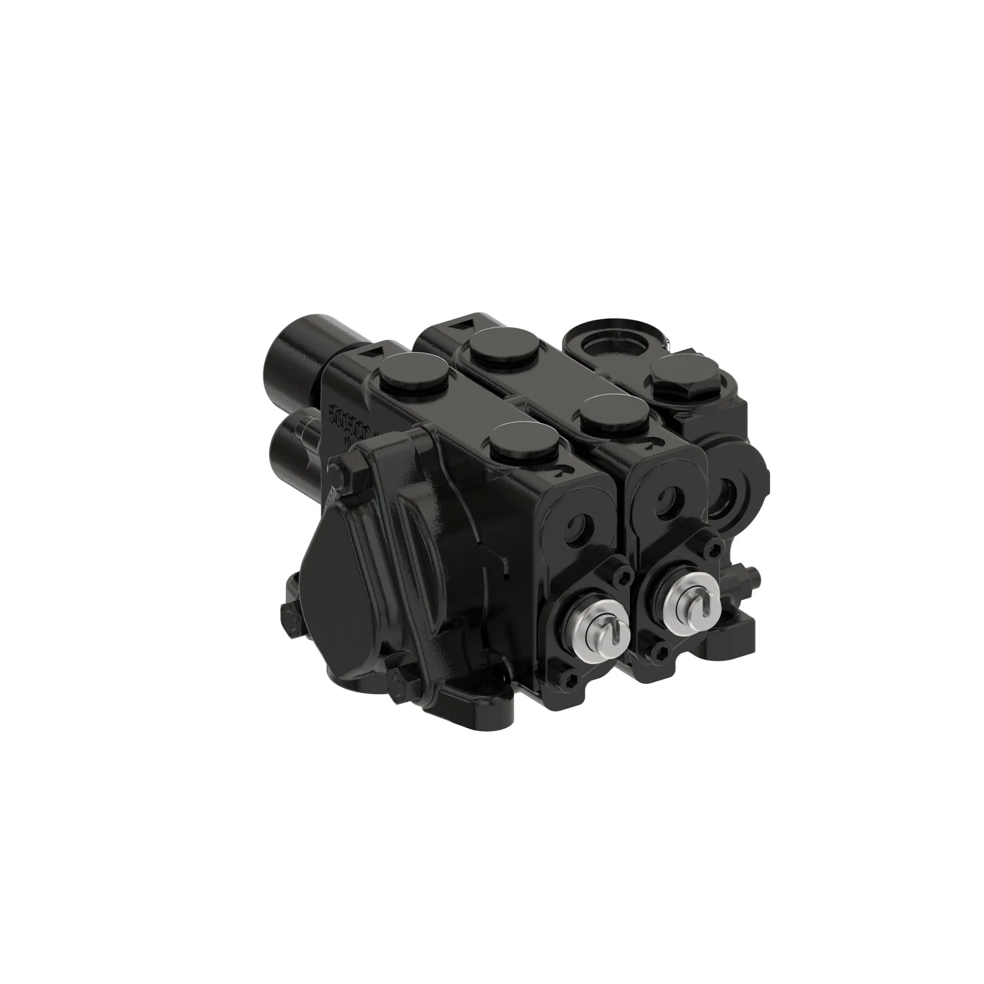John Deere Selective Control Valve - AL114398