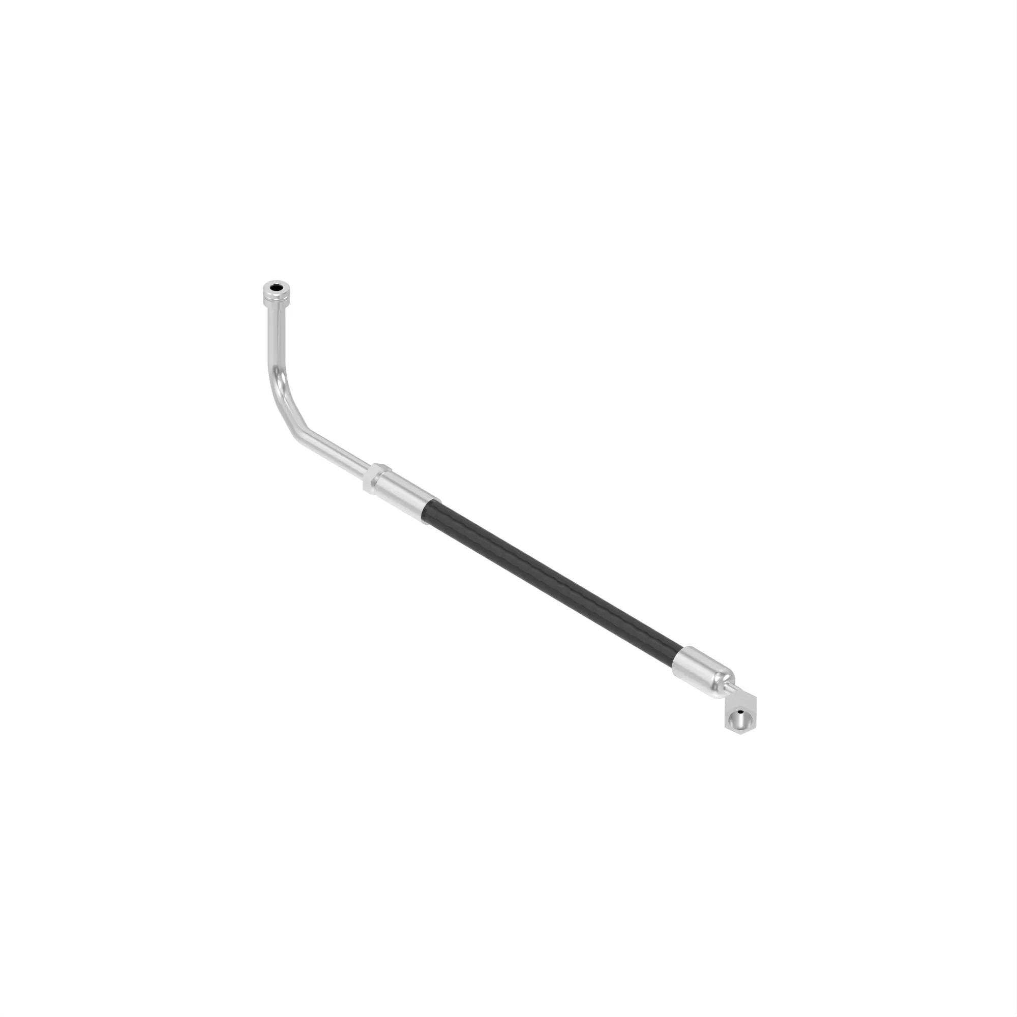 John Deere Hydraulic Hose - AUC18357