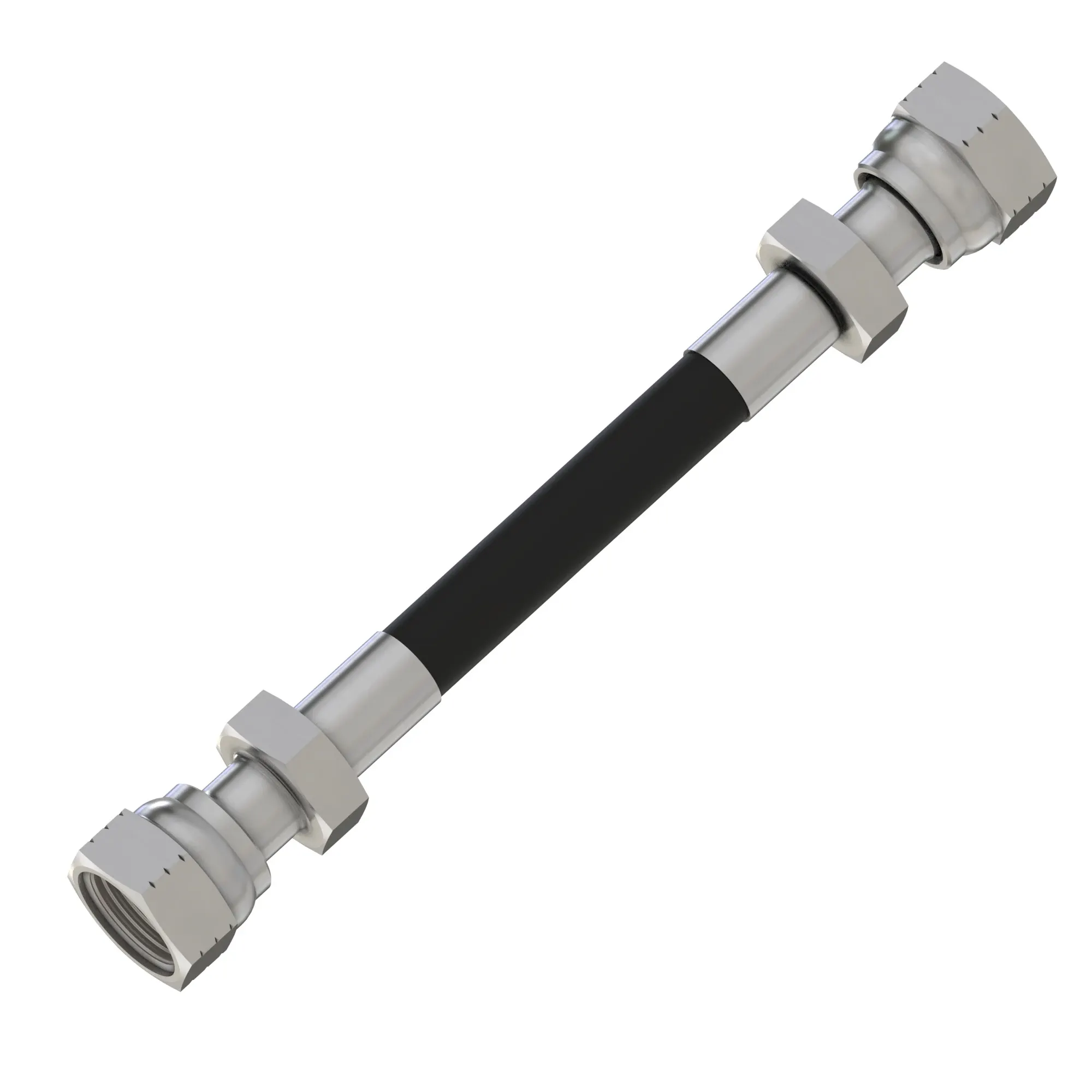 LPFS HP PUMP LEAK-OFF