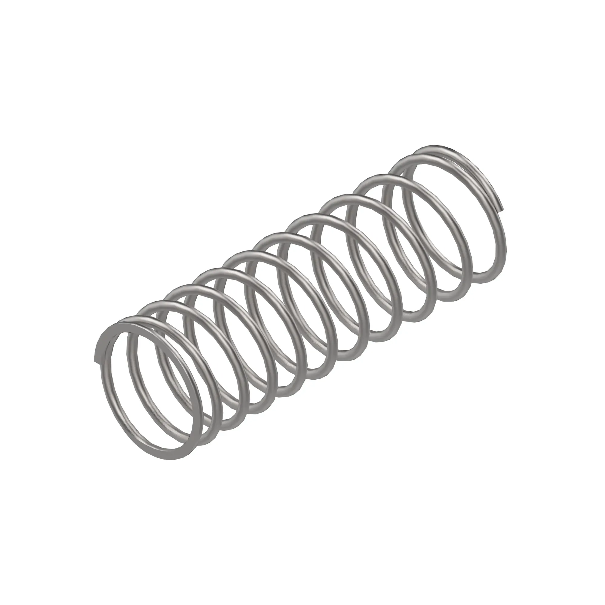John Deere Compression Spring - YC16714
