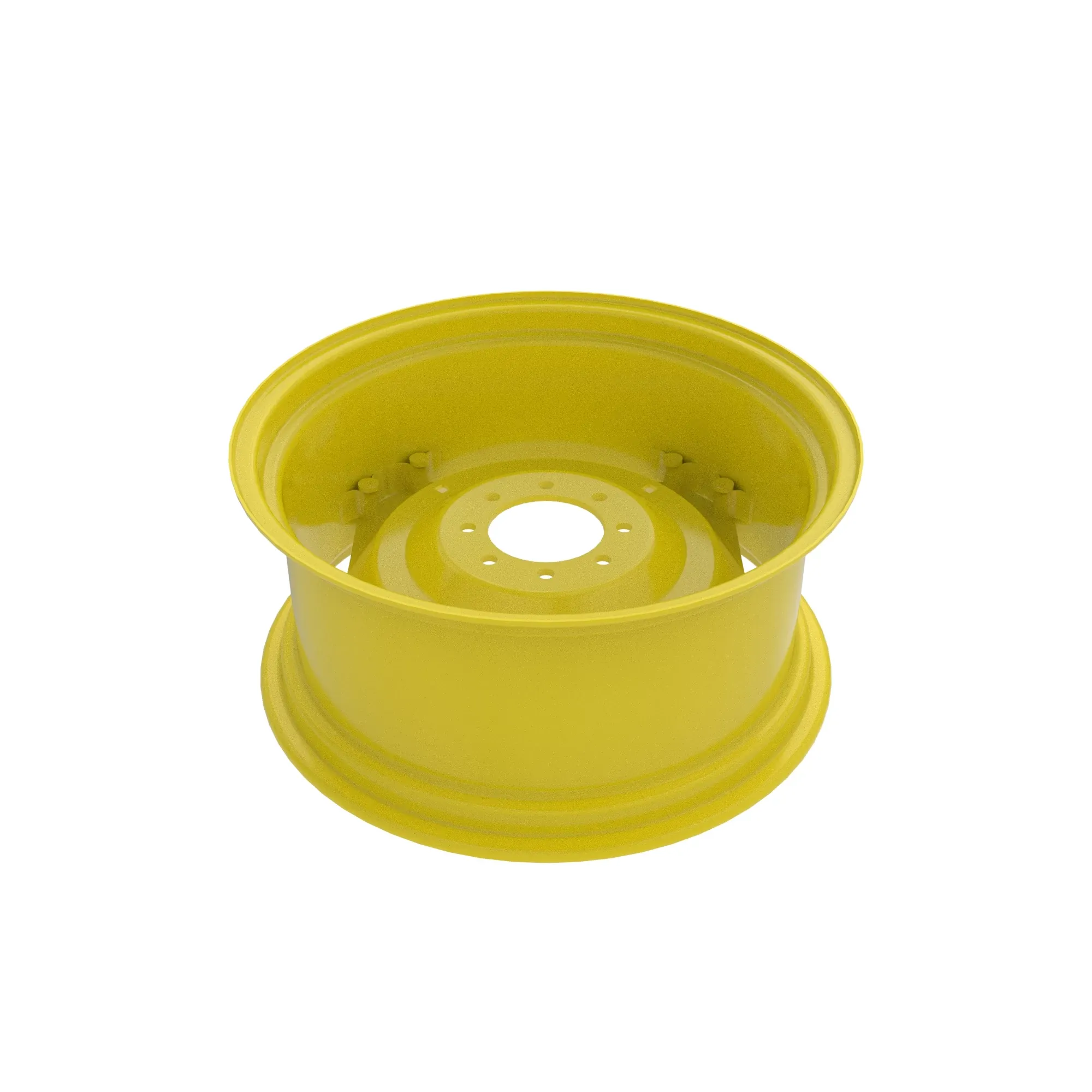 John Deere Rim and Wheel Center, 13 X 28 - SJ303049