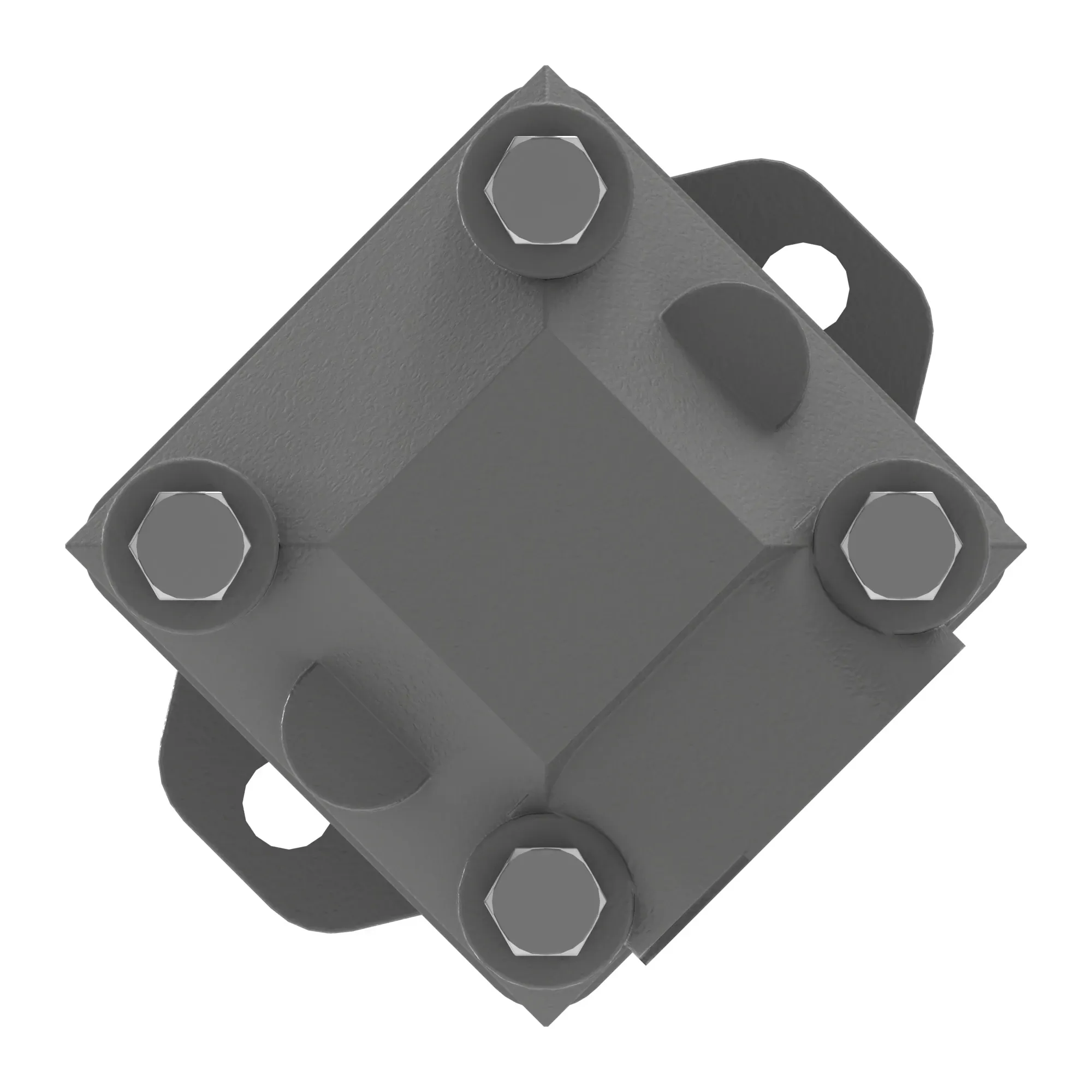 Hydraulic Motor