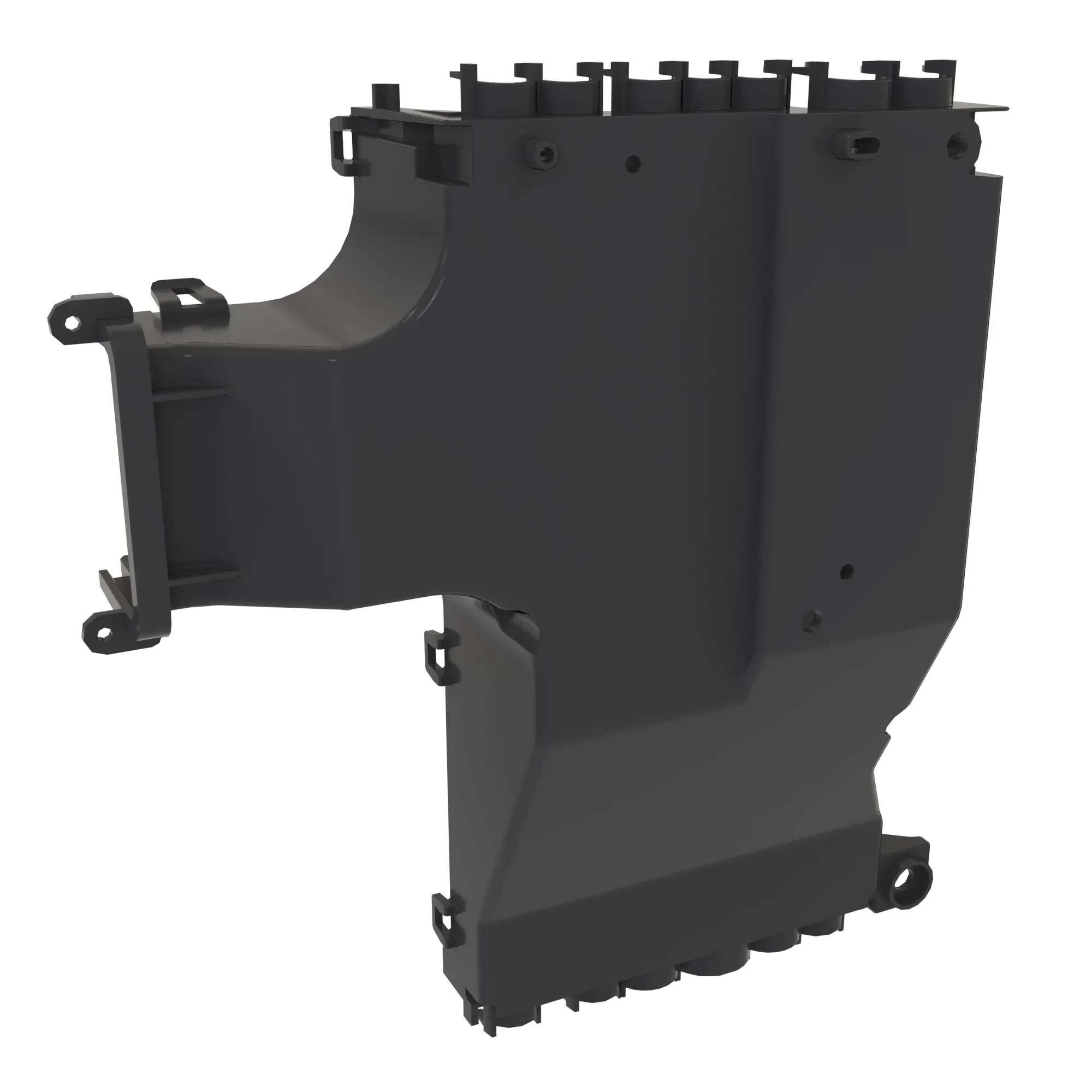 John Deere Channel - L208906