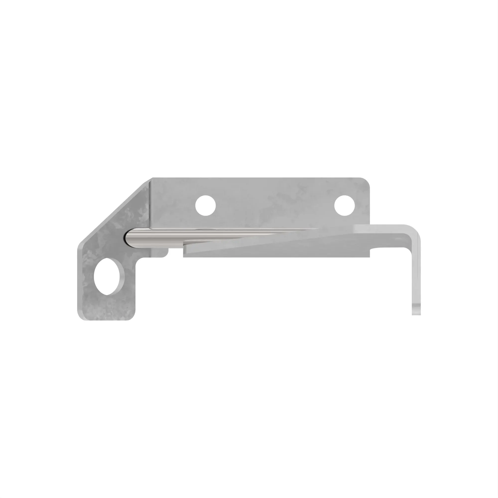 BRACKET, BRACKET, WELDED FRT GEARBO