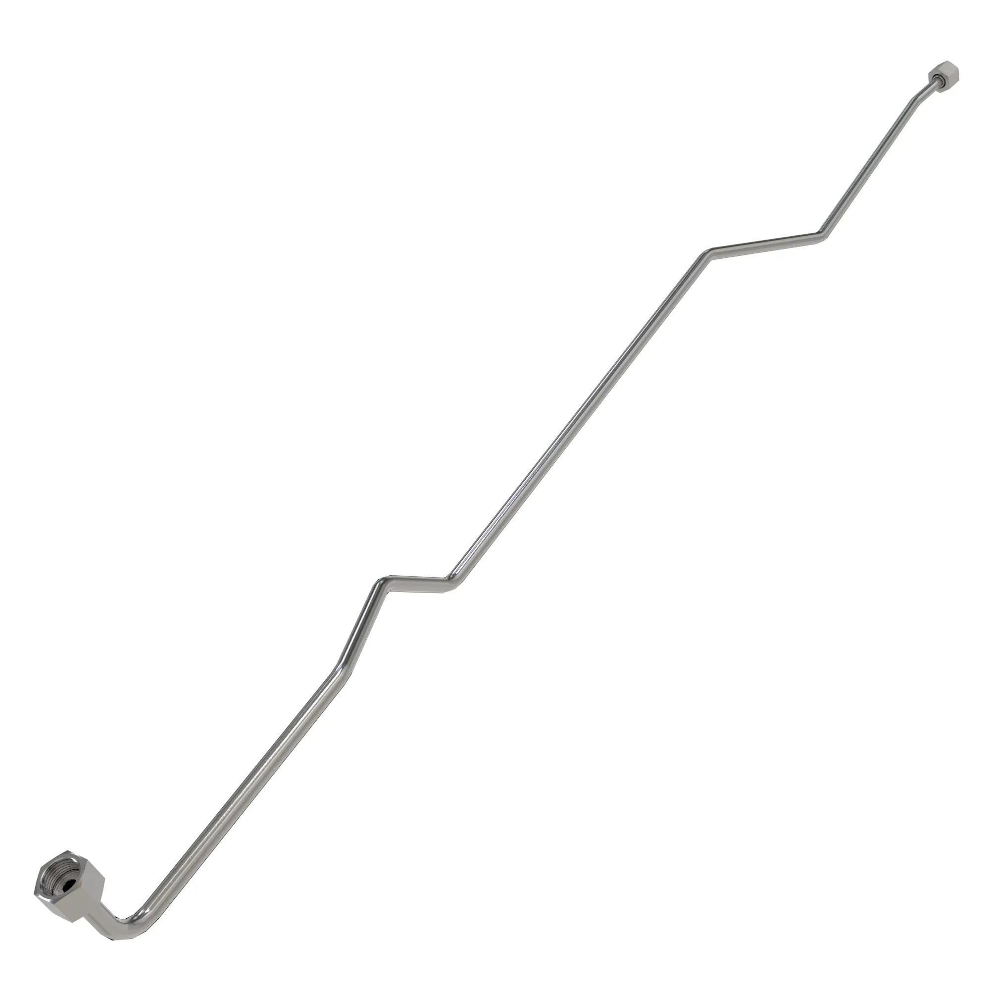 John Deere Scraper Long Load Sense Line - RE574910