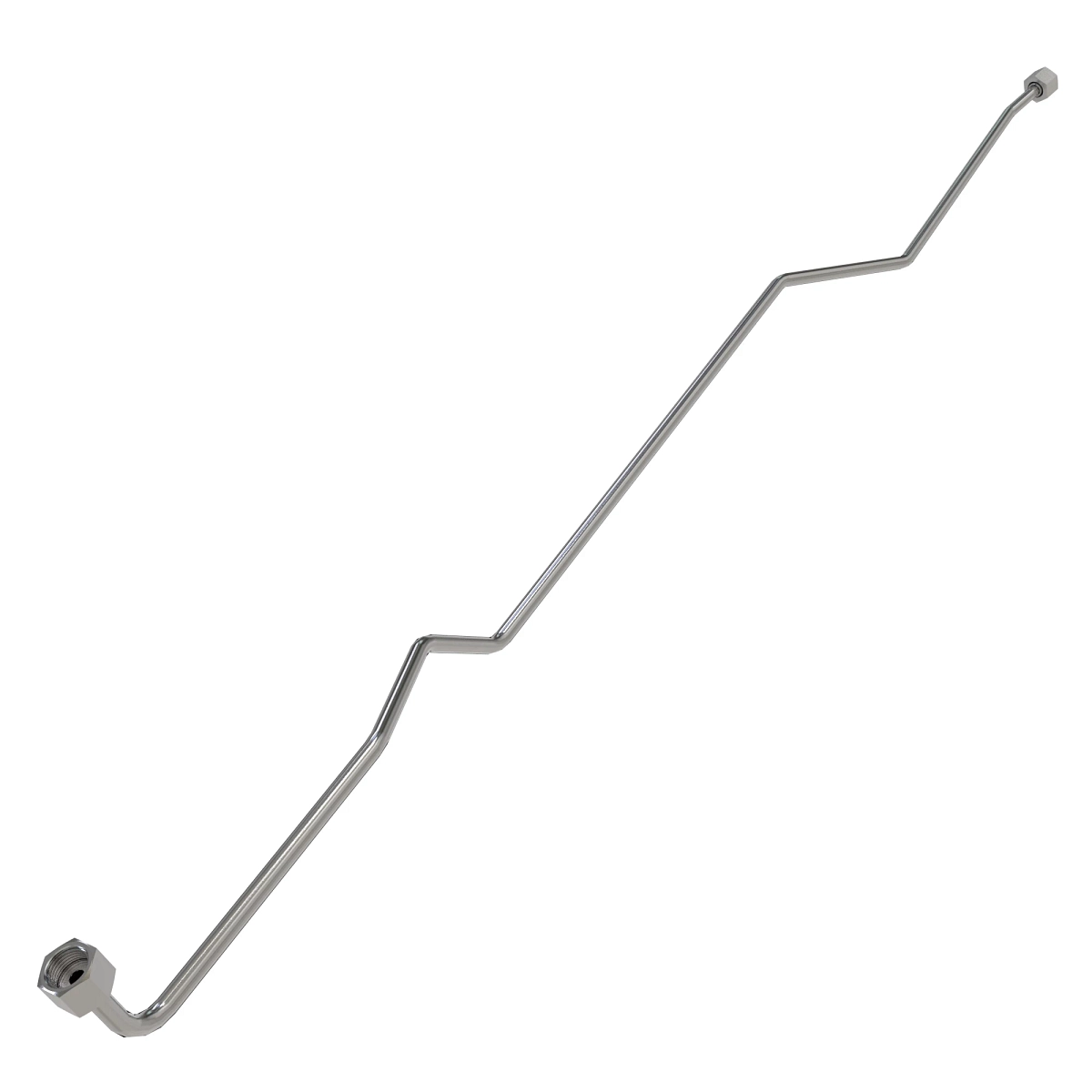 Line, Scraper Long Ls