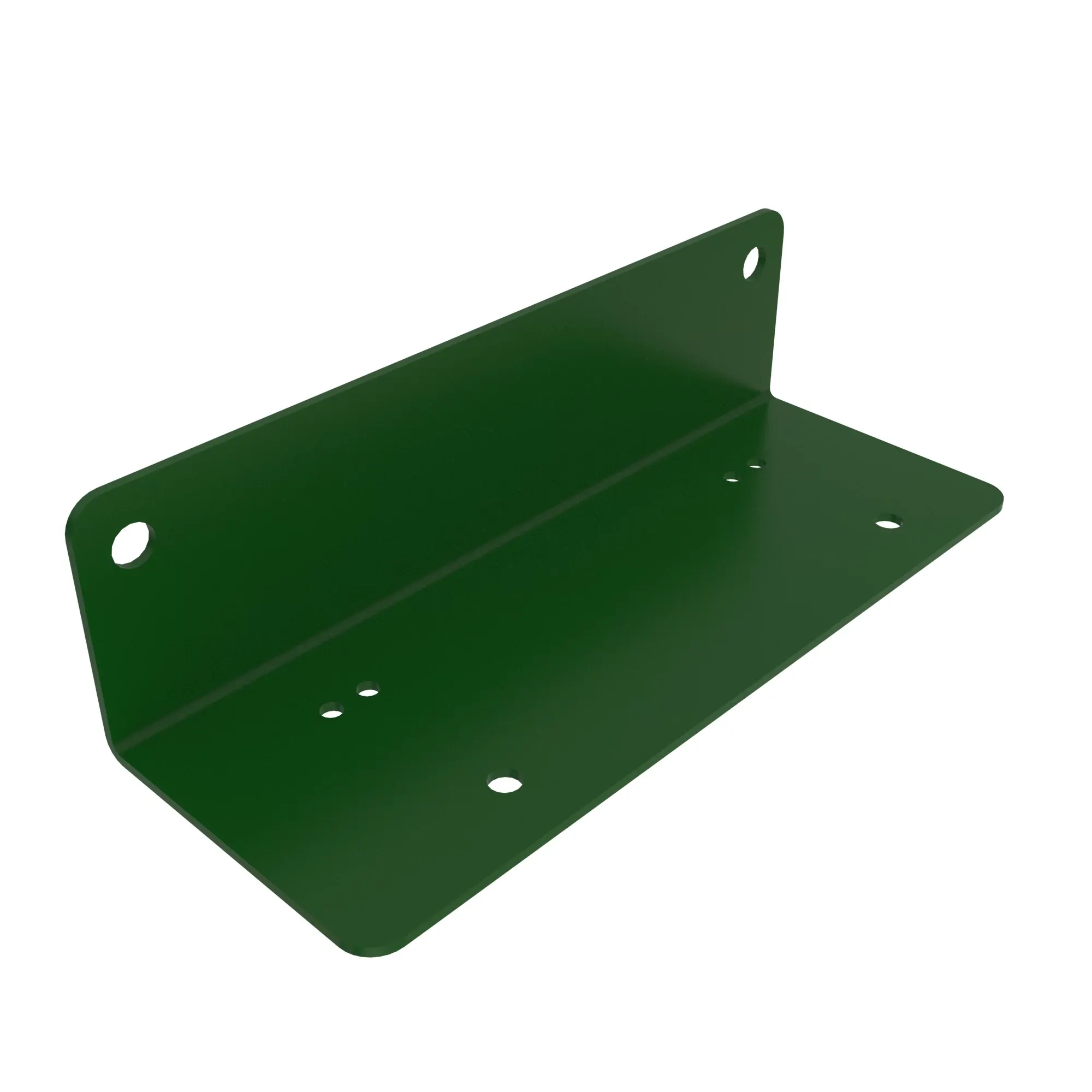 BRACKET, WHEEL MOTOR HARNESS