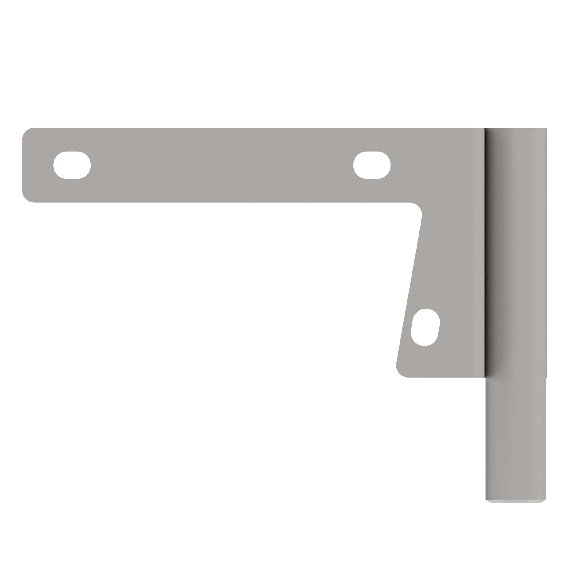 REA-VIEW REFLECTOR BRACKET