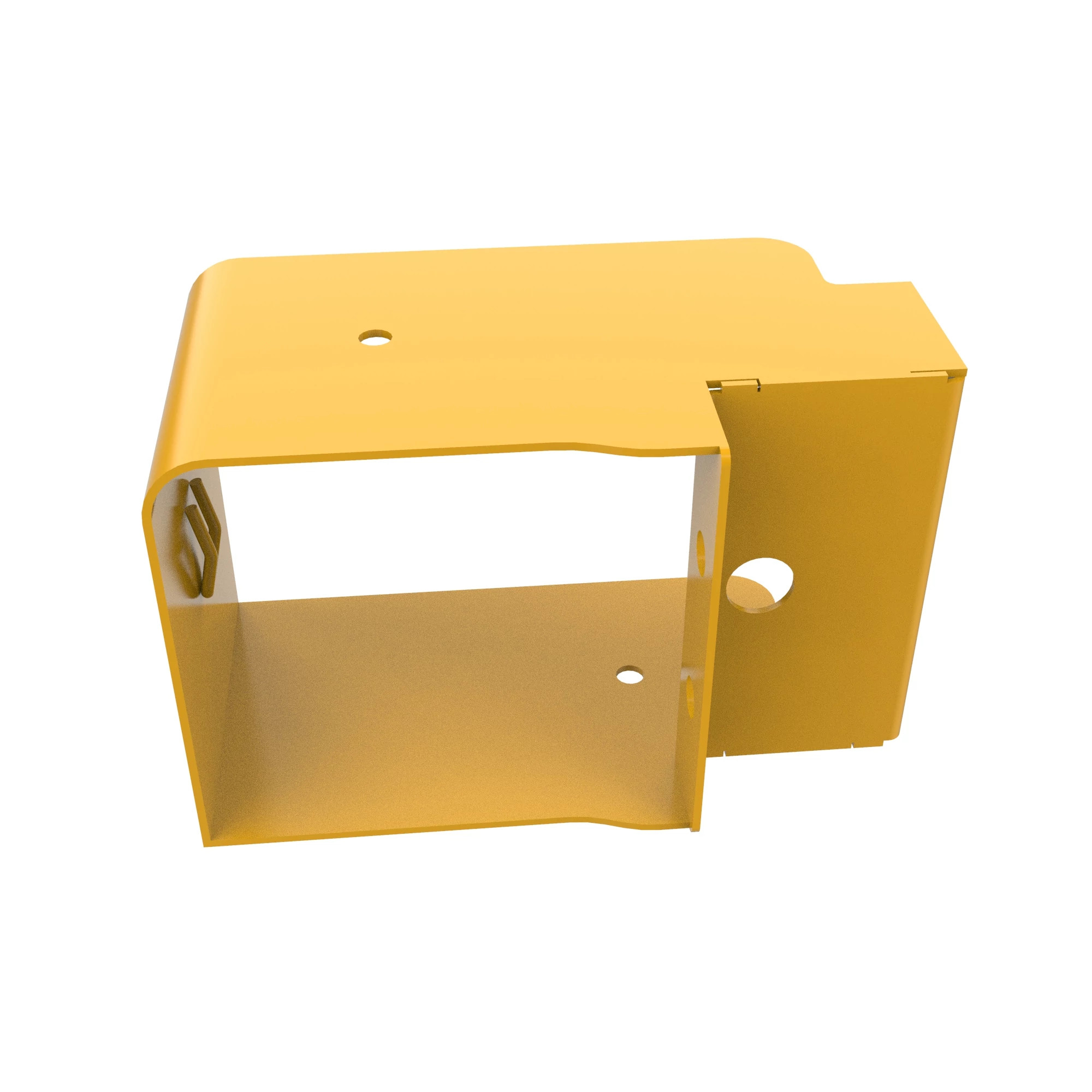 BRACKET, BRACKET, REAR RIGHT LIGHT