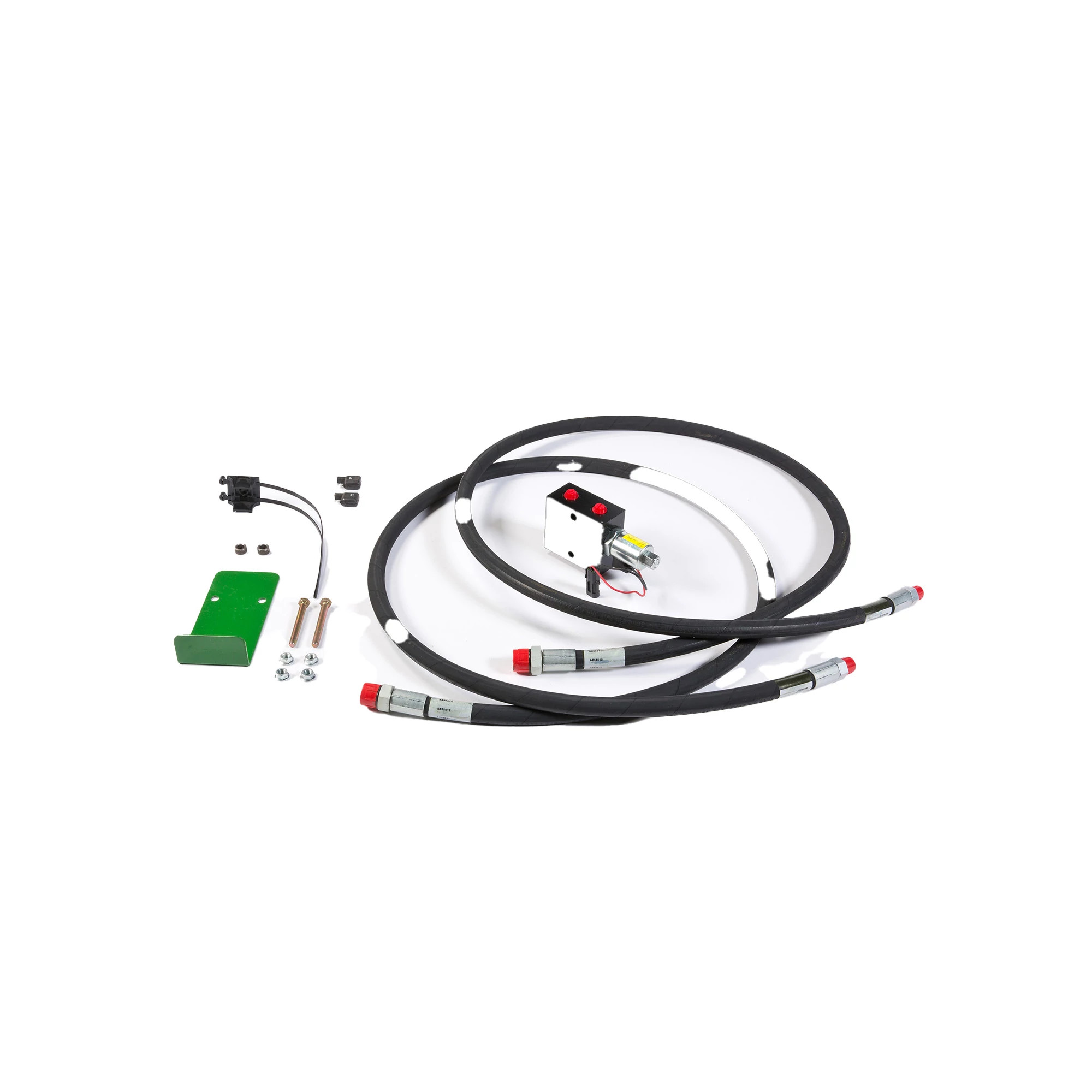 John Deere Unloader Valve Kit - BE24140