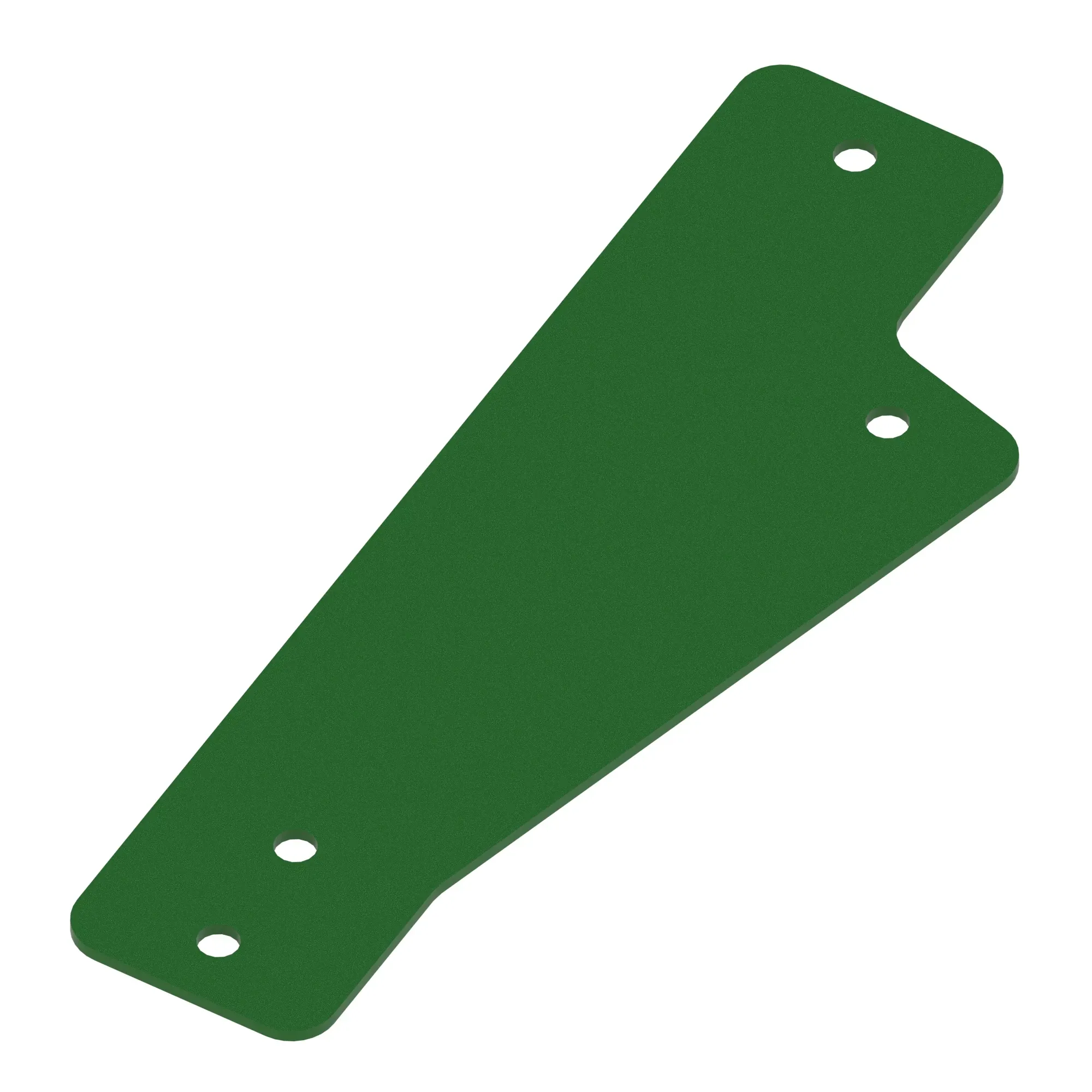 John Deere Sign - Romania, Safety - KK25087