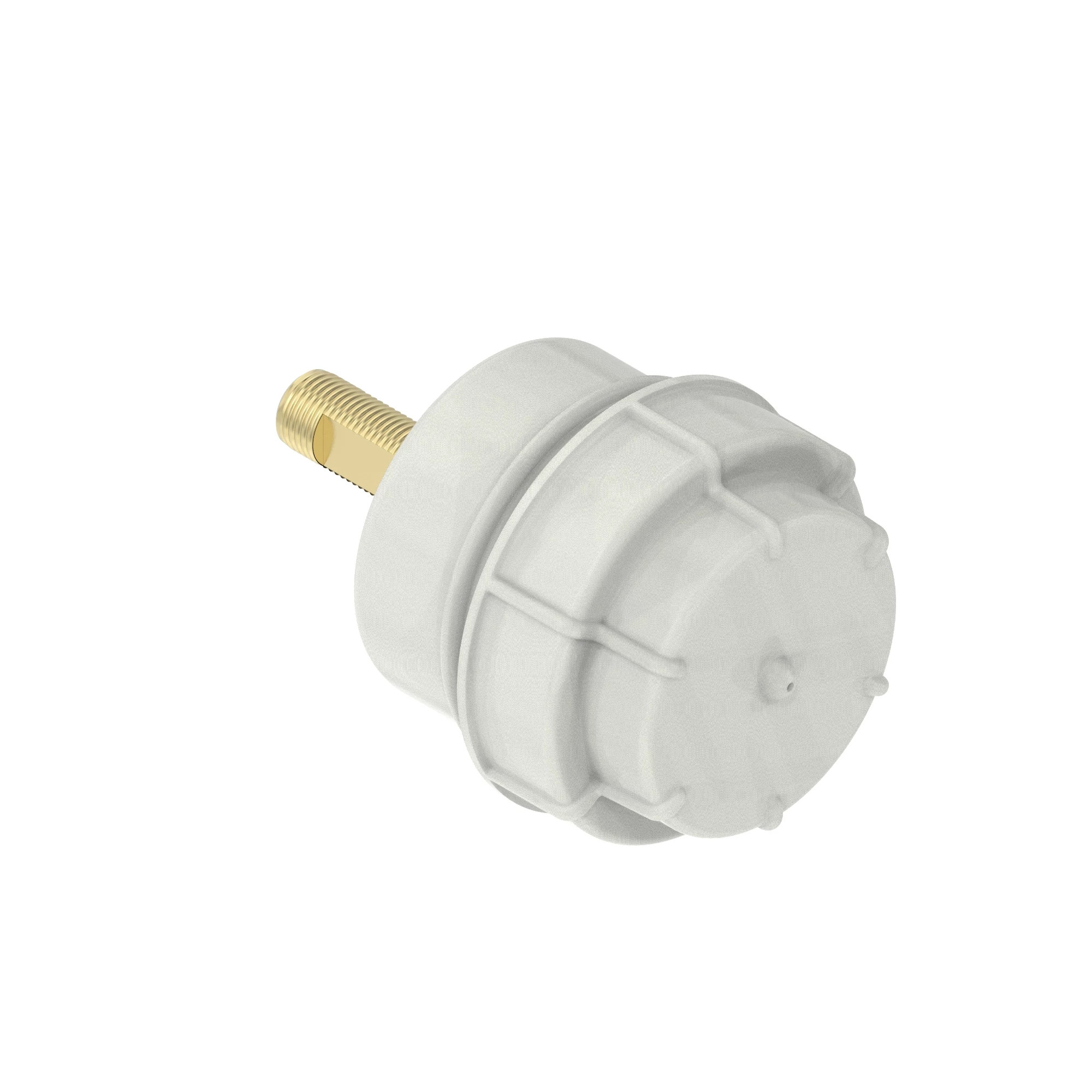 John Deere Brake Fluid Reservoir Assembly - AXE62144