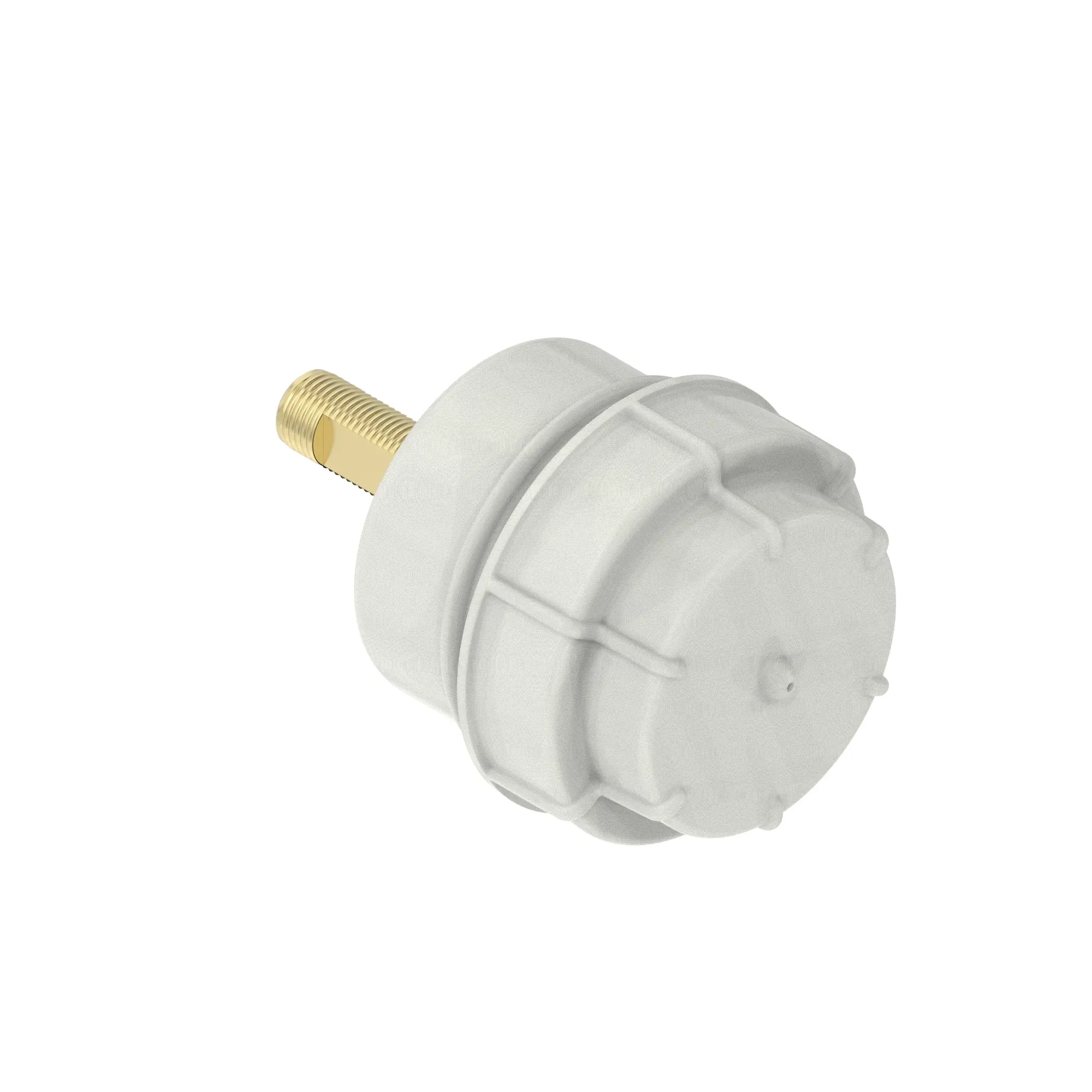 John Deere Brake Fluid Reservoir Assembly - AXE62144
