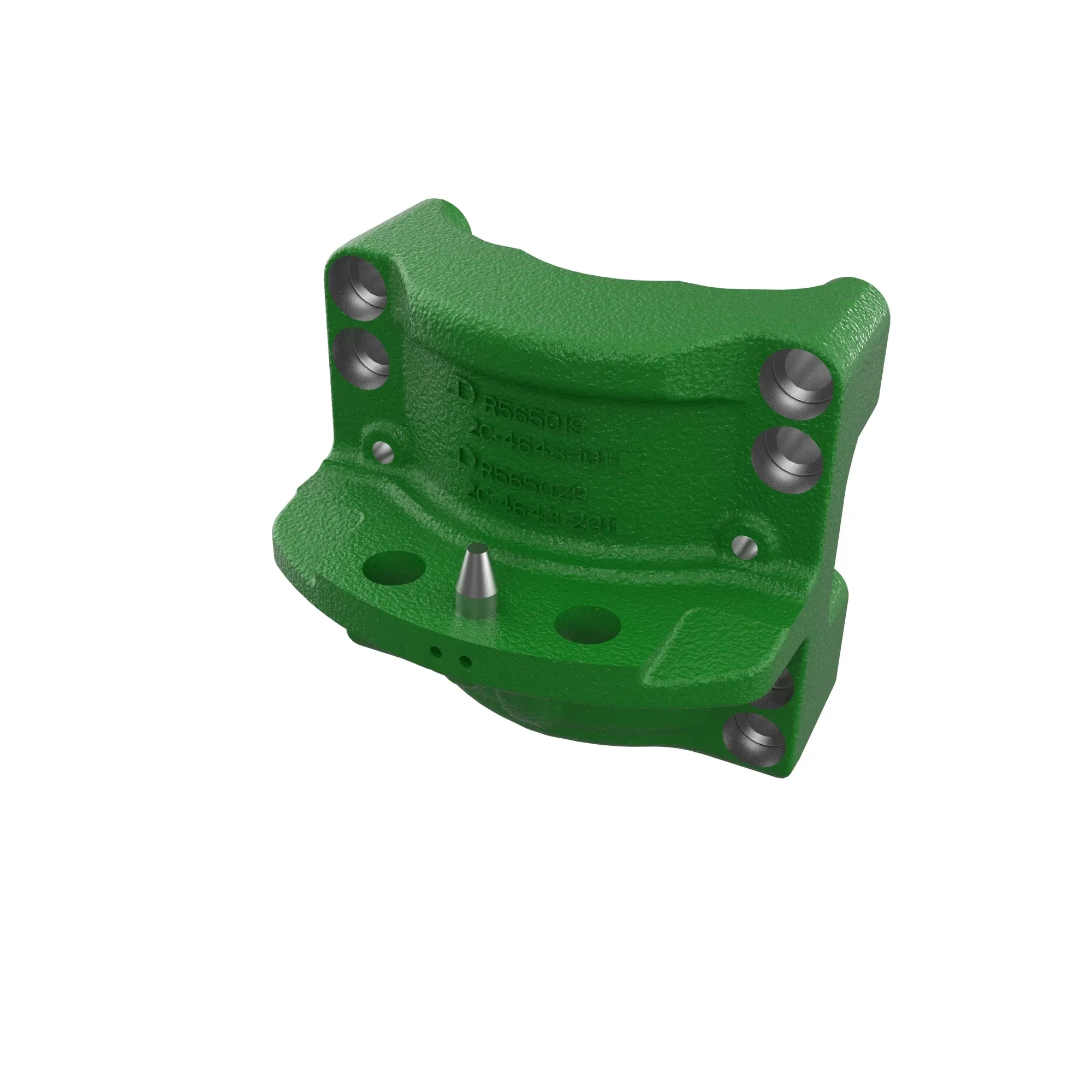 Half Clamp
