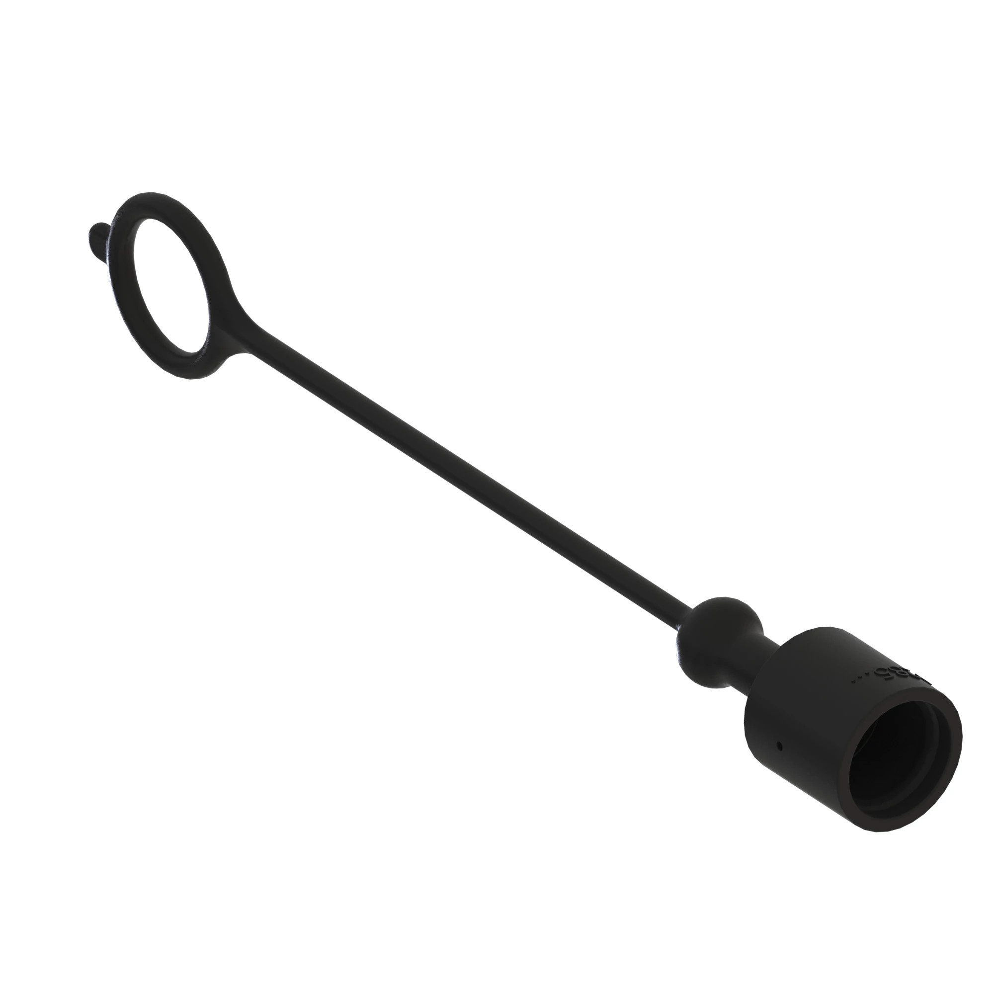 CAP, HYDRAULIC LOW SENSE