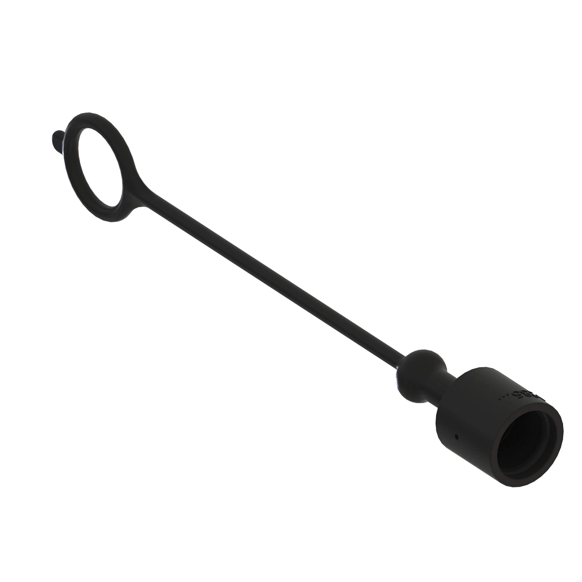 Cap, Hydraulic Low Sense