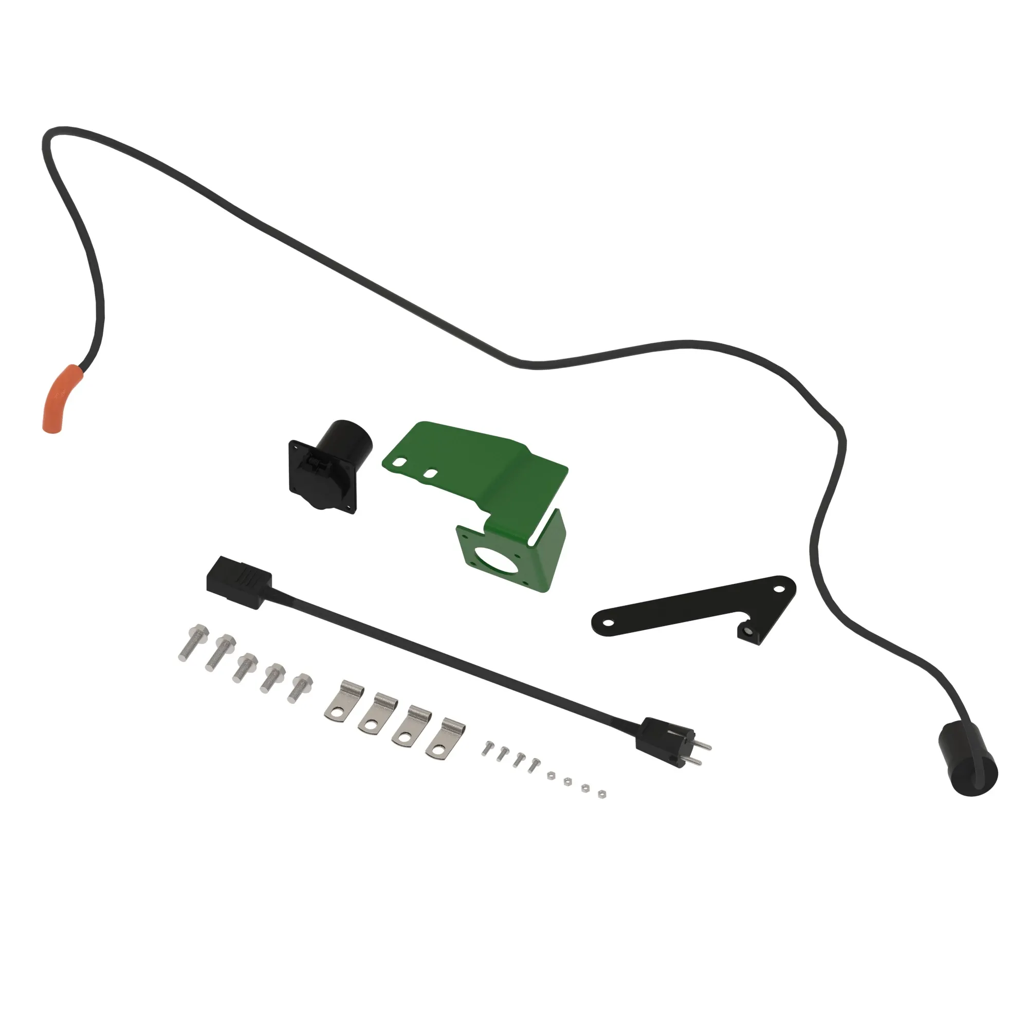 Coolant Heater