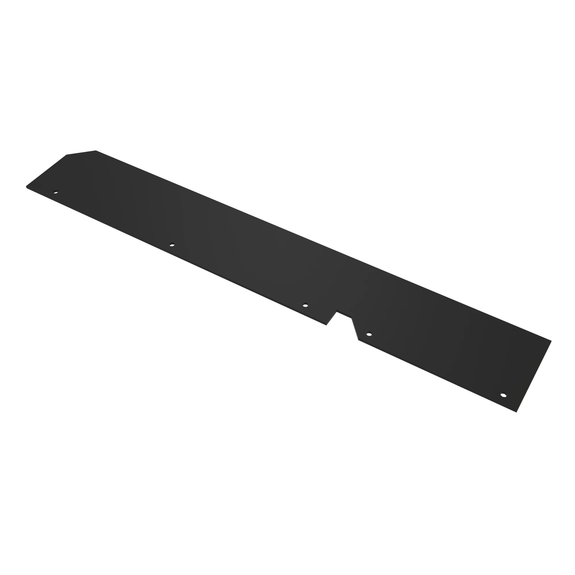 SEAL, SIDE HOPPER