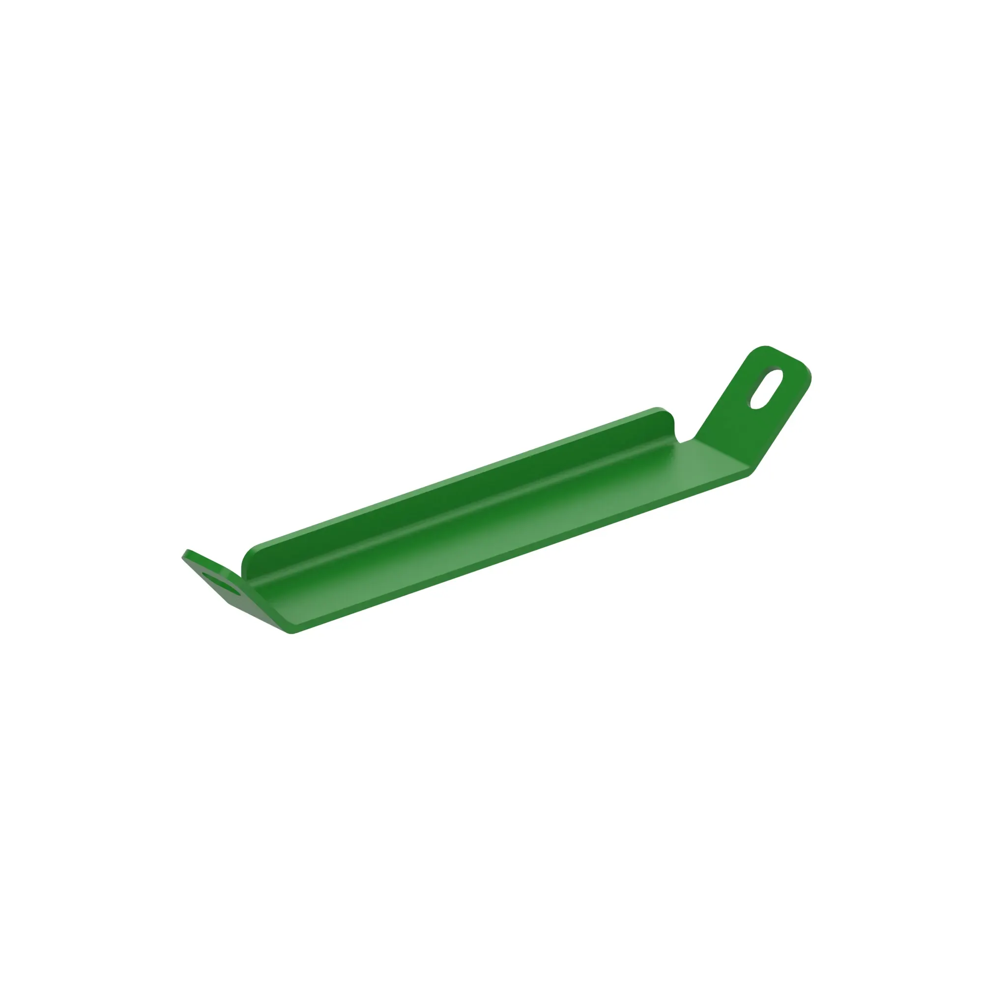 John Deere Warning Light Bracket - N306947