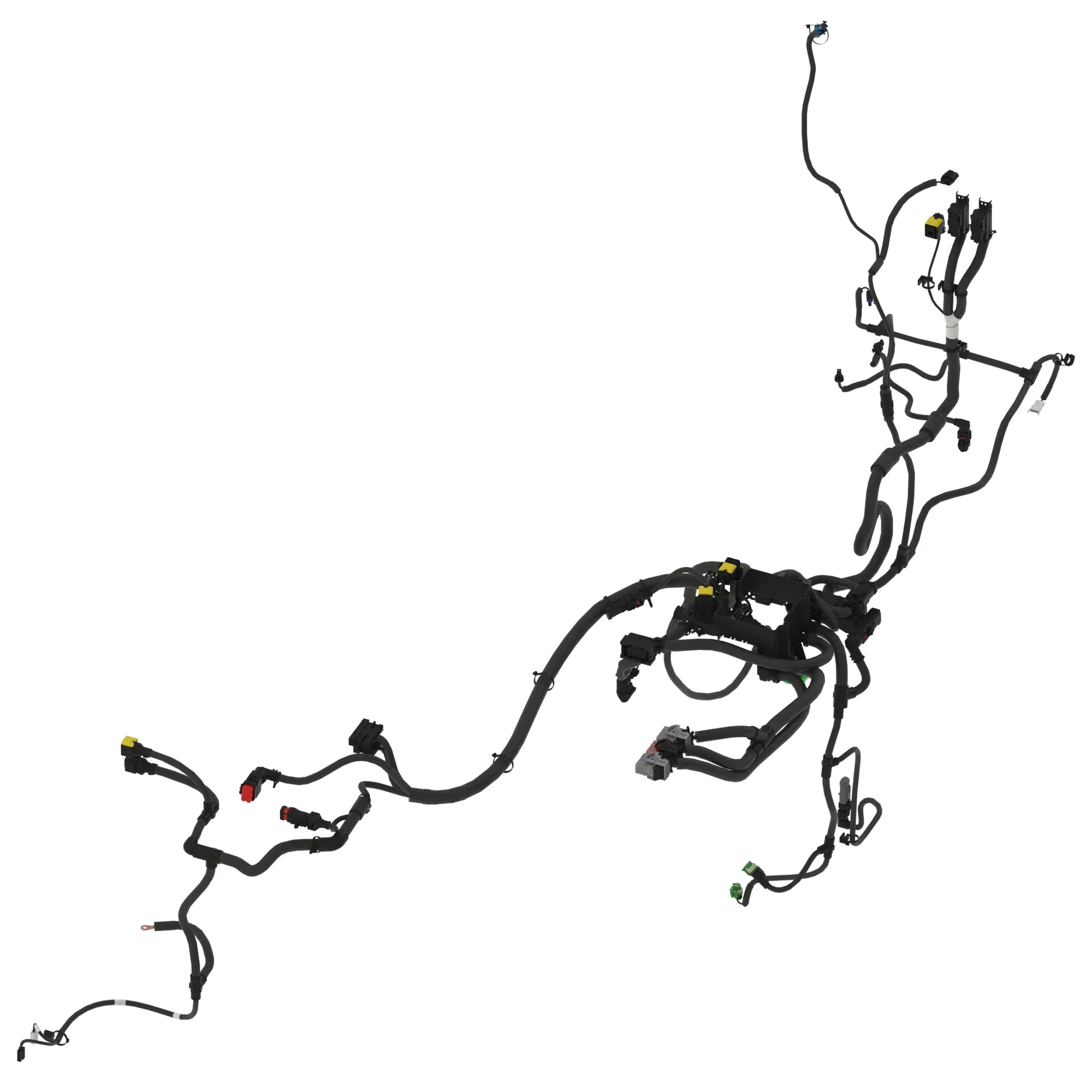 John Deere Wiring Harness - AL239765