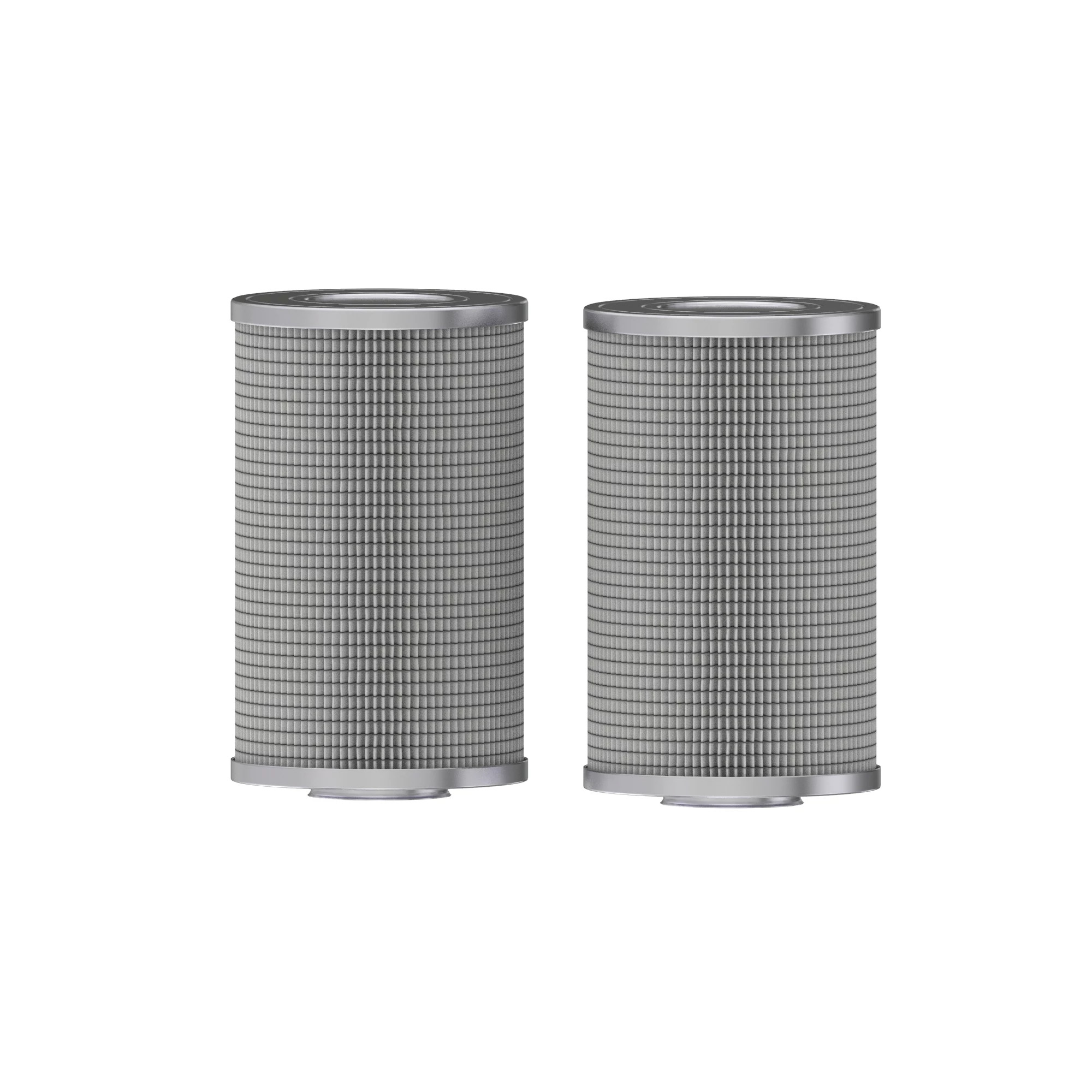 John Deere Transmission Oil Filter Kit - AT357236