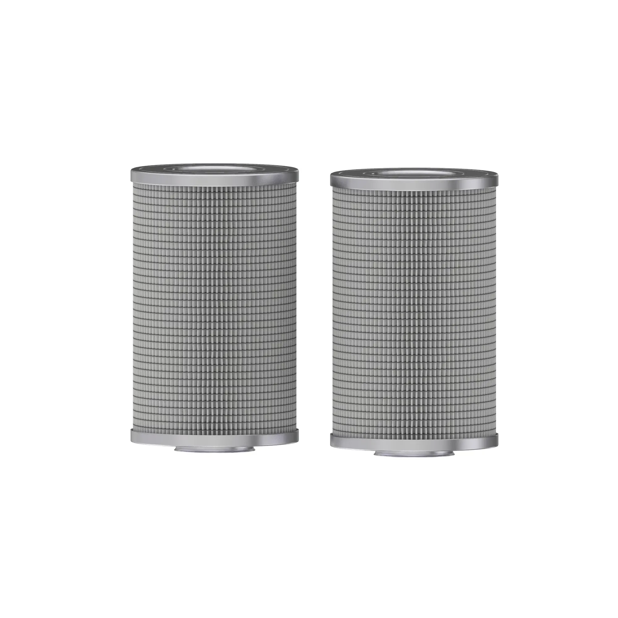 John Deere Transmission Oil Filter Kit - AT357236