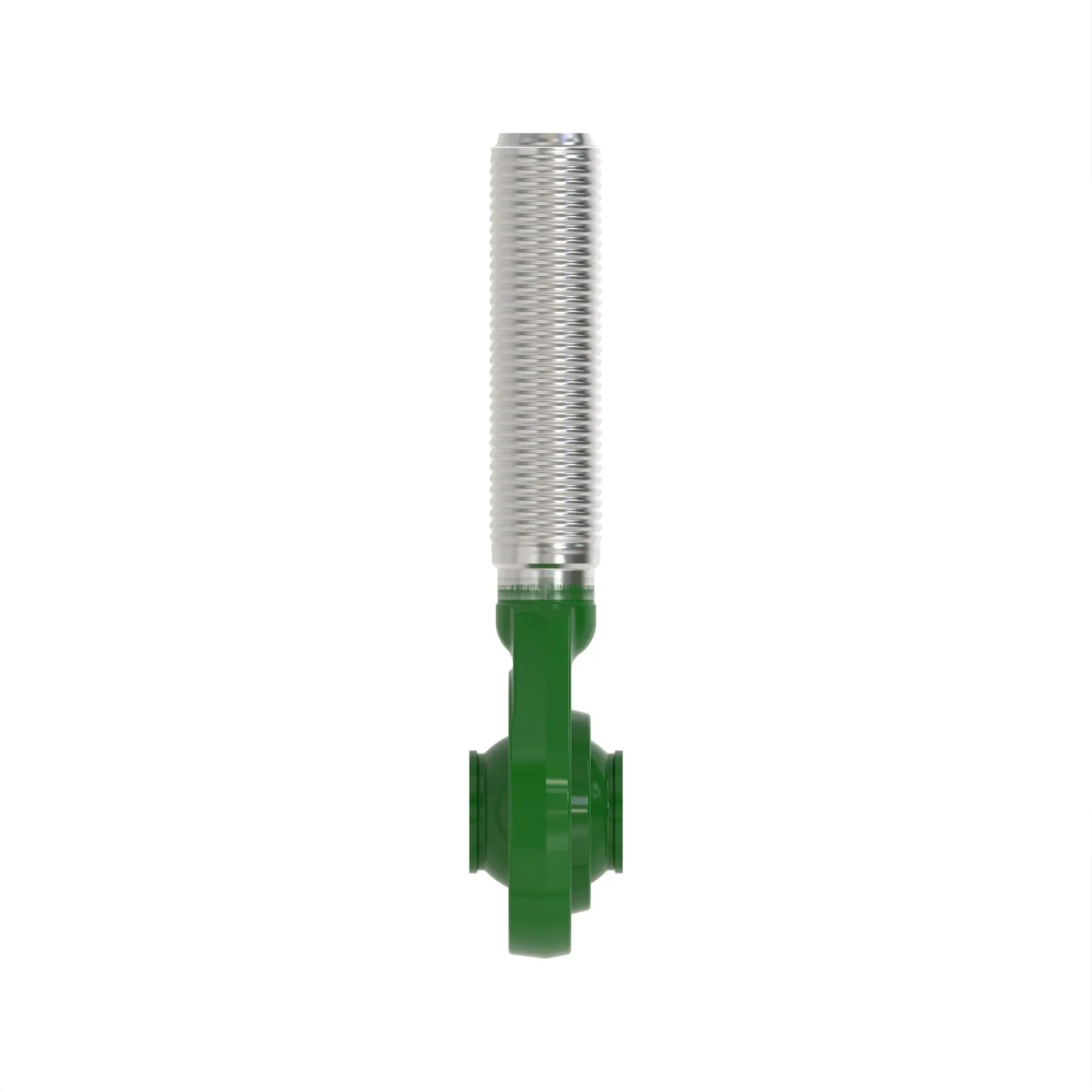 LINK END, ASSY,FRONT W/BALL