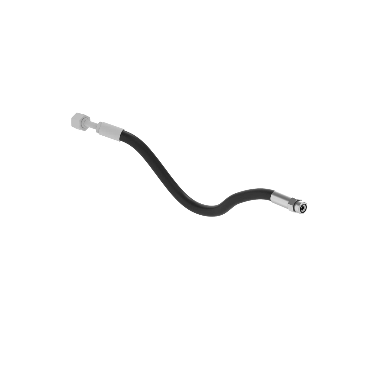 HYD.- HOSE, STEERING