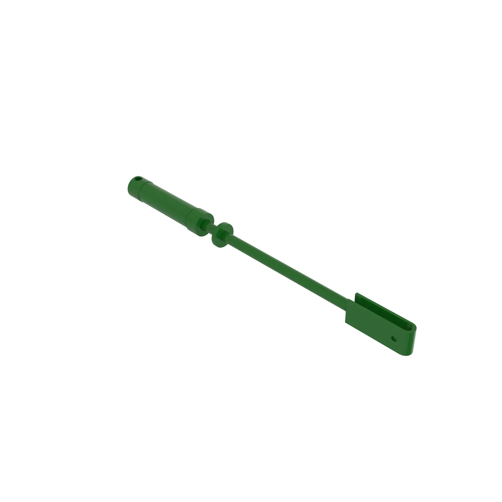 CYLINDER, HYDRAULIC