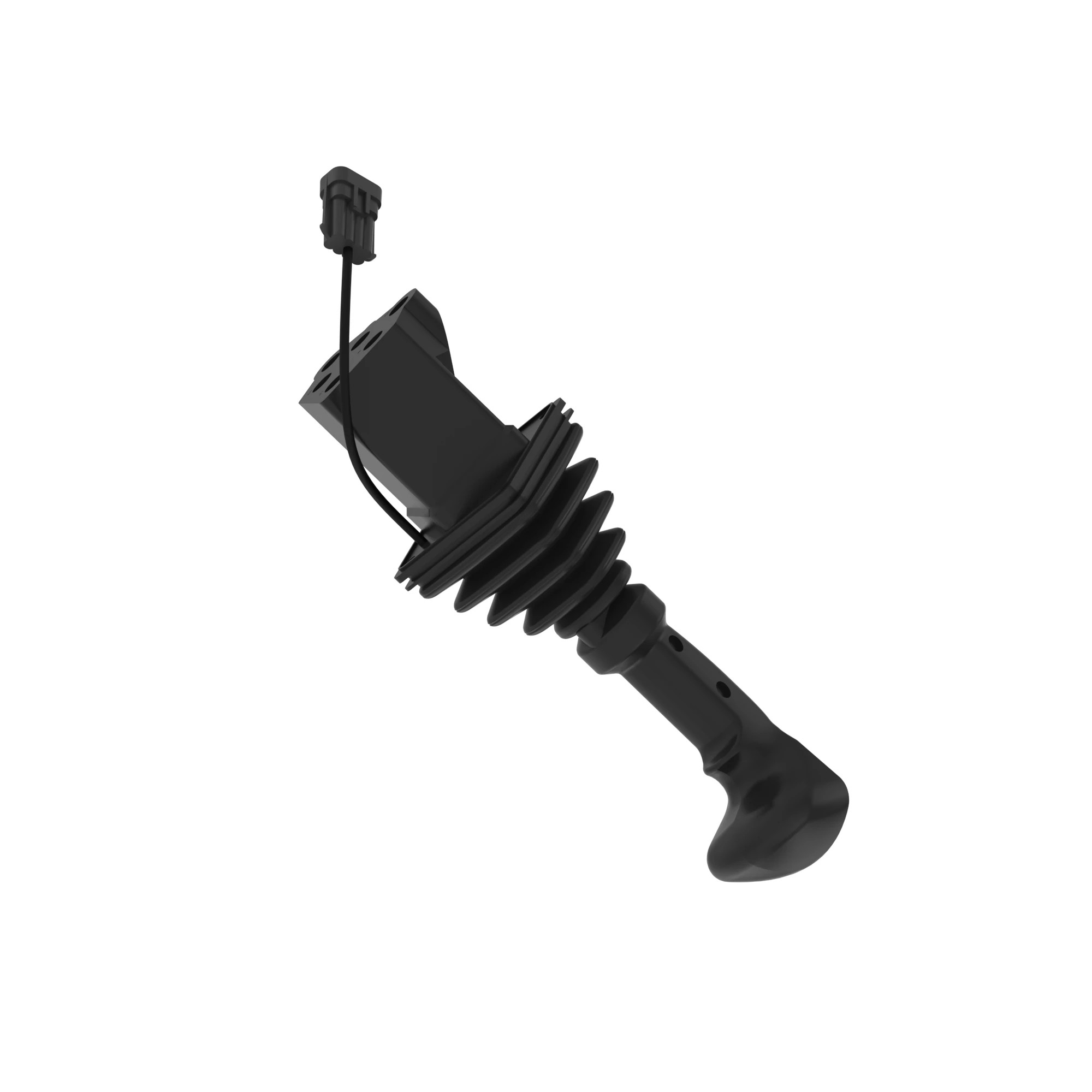 John Deere Right Joystick Multi-Functional Controller - AT391773