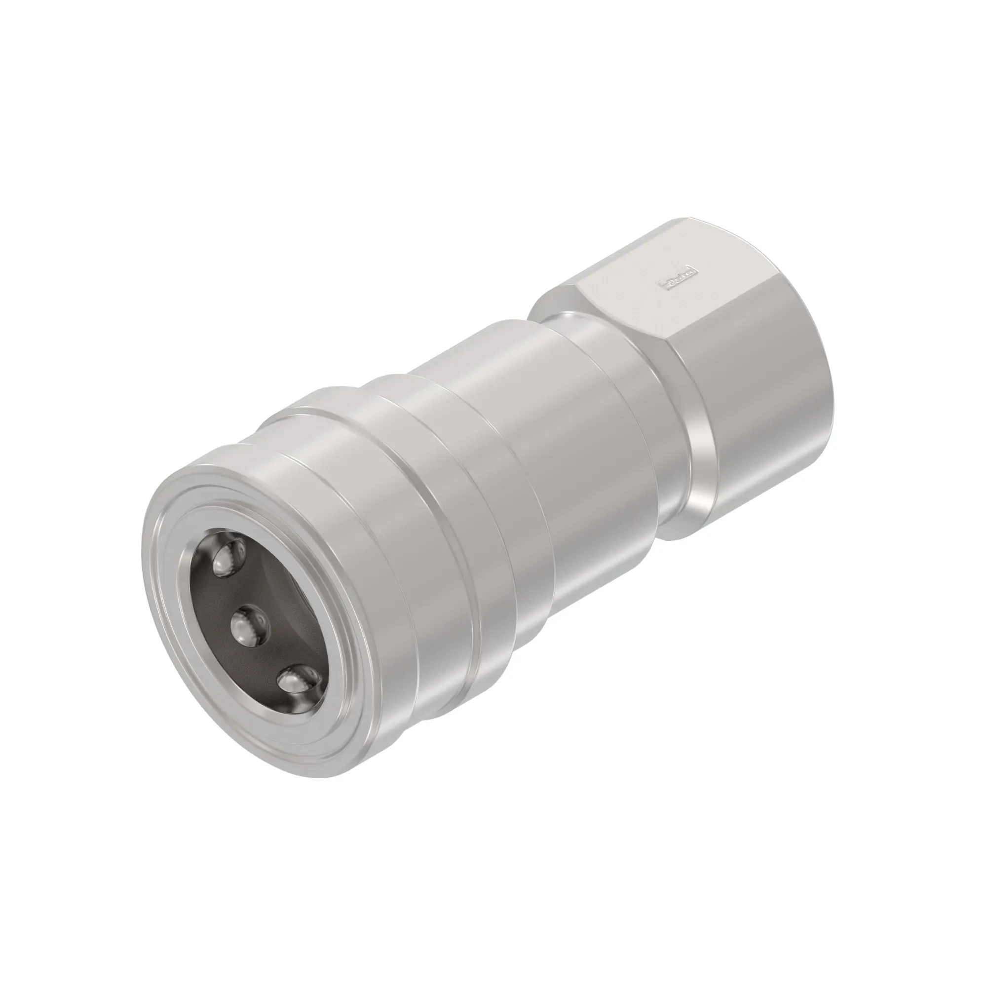 John Deere Quick Coupler Fitting - R573368