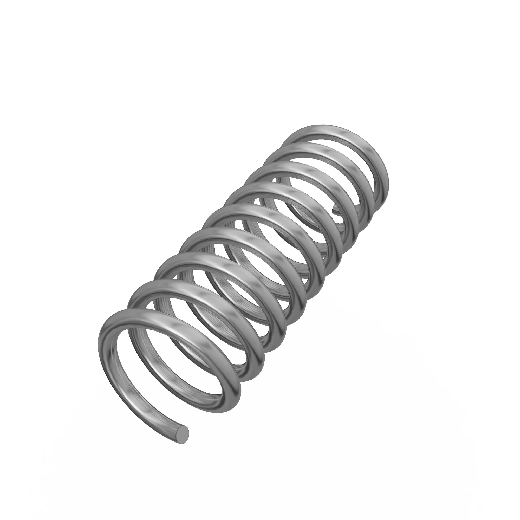 John Deere Compression Spring - A61784