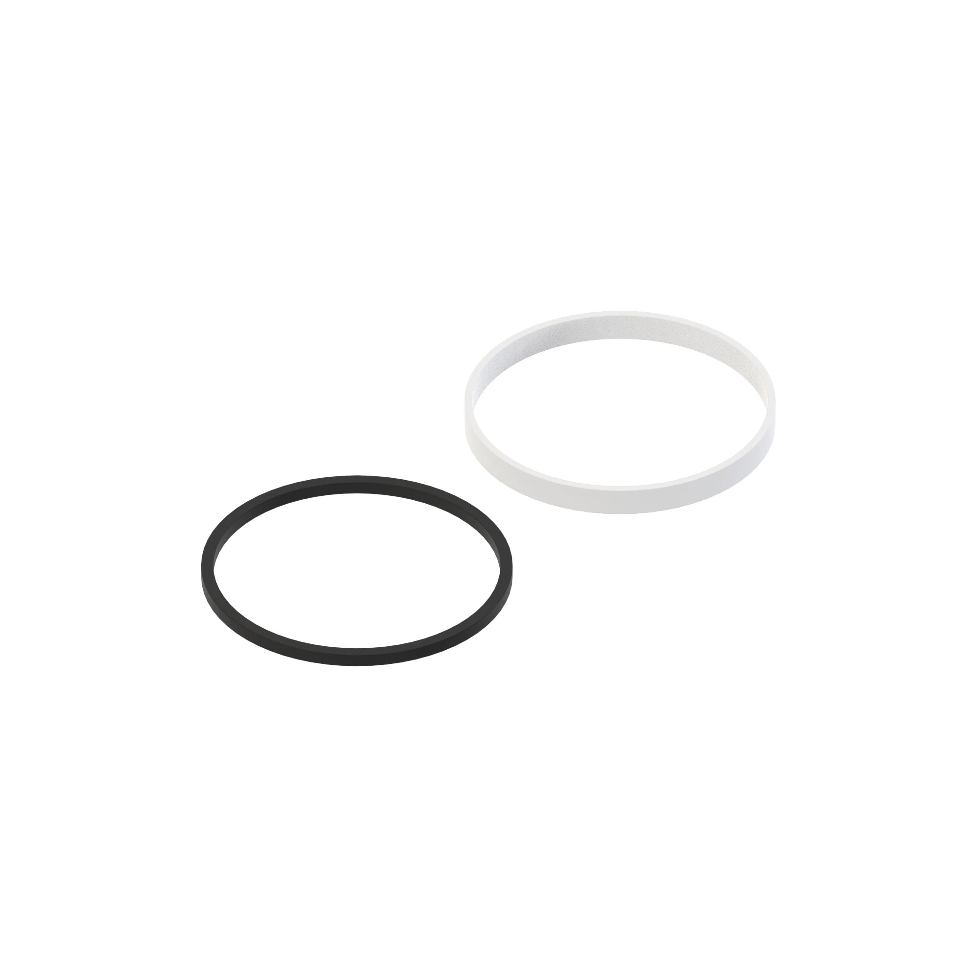 SEAL KIT - PISTON ROCKSHAFT