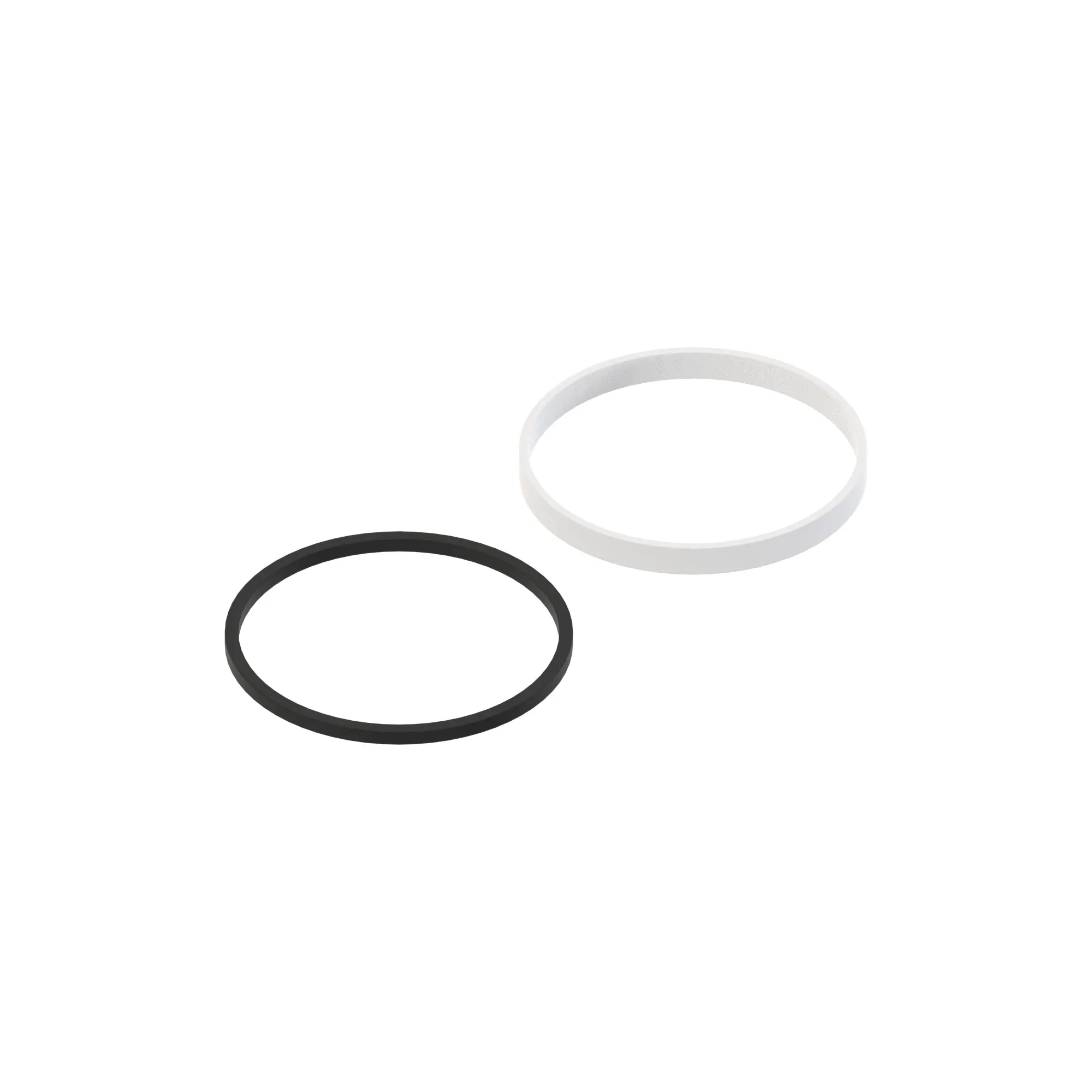 John Deere Piston Rockshaft Seal Kit - LVA13678