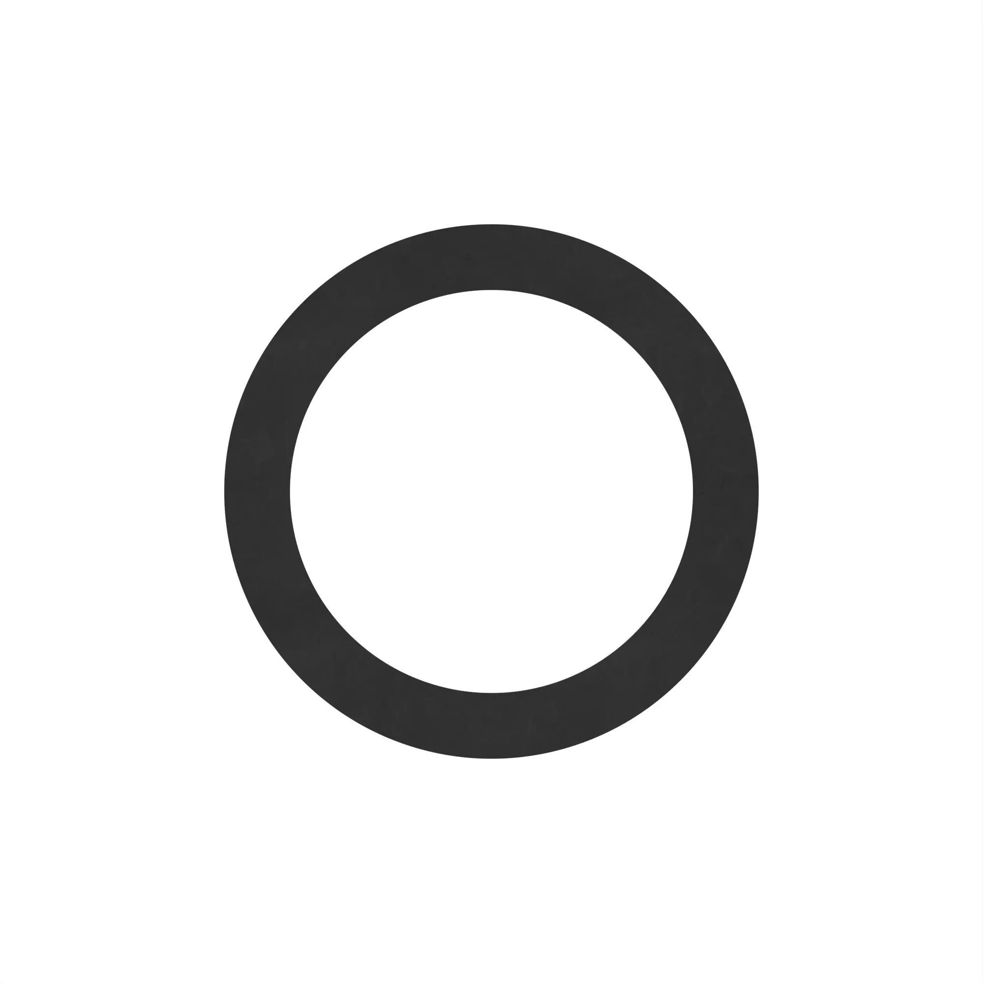 THRUST WASHER, WASHER, THRUST