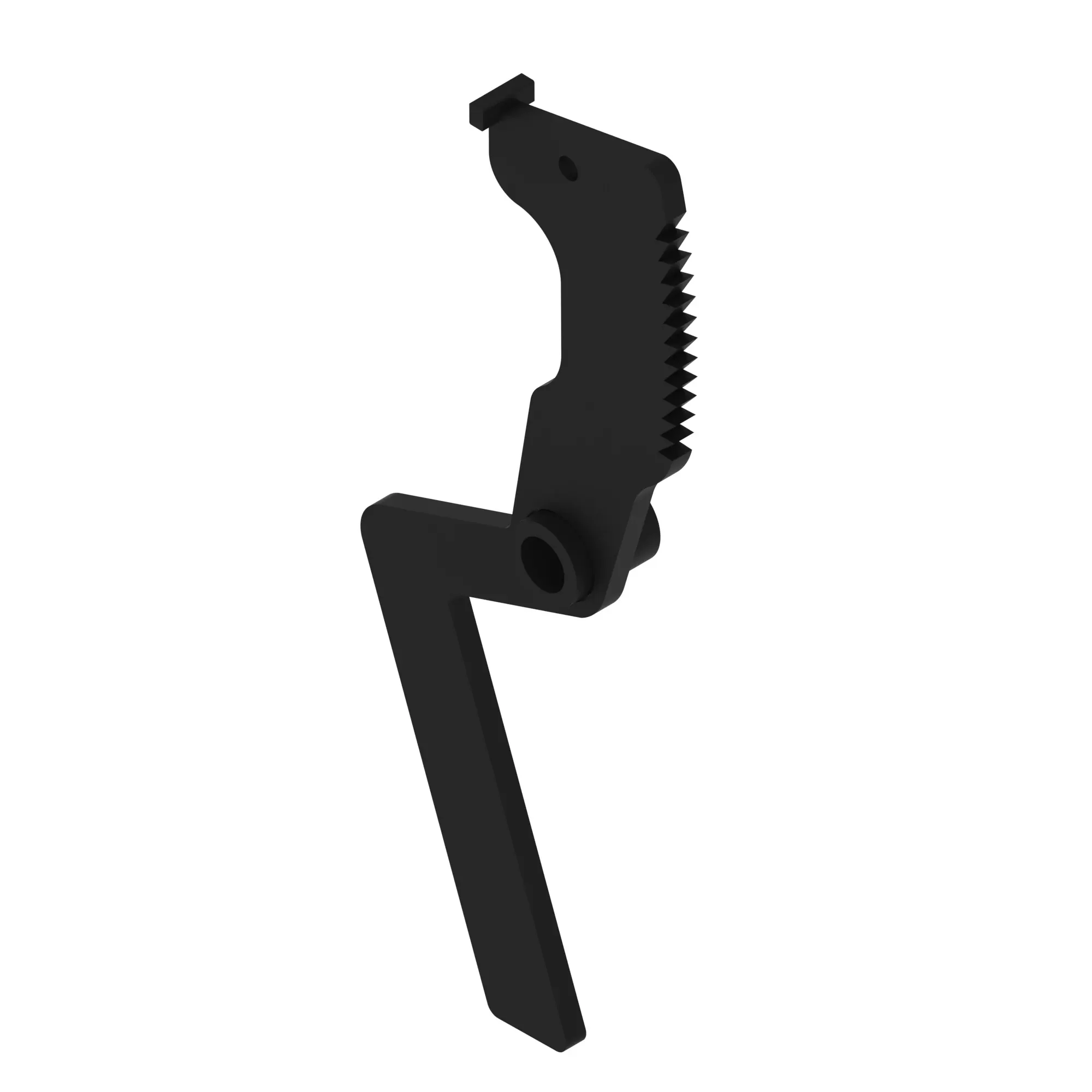 LEVER, BRAKE LOCK