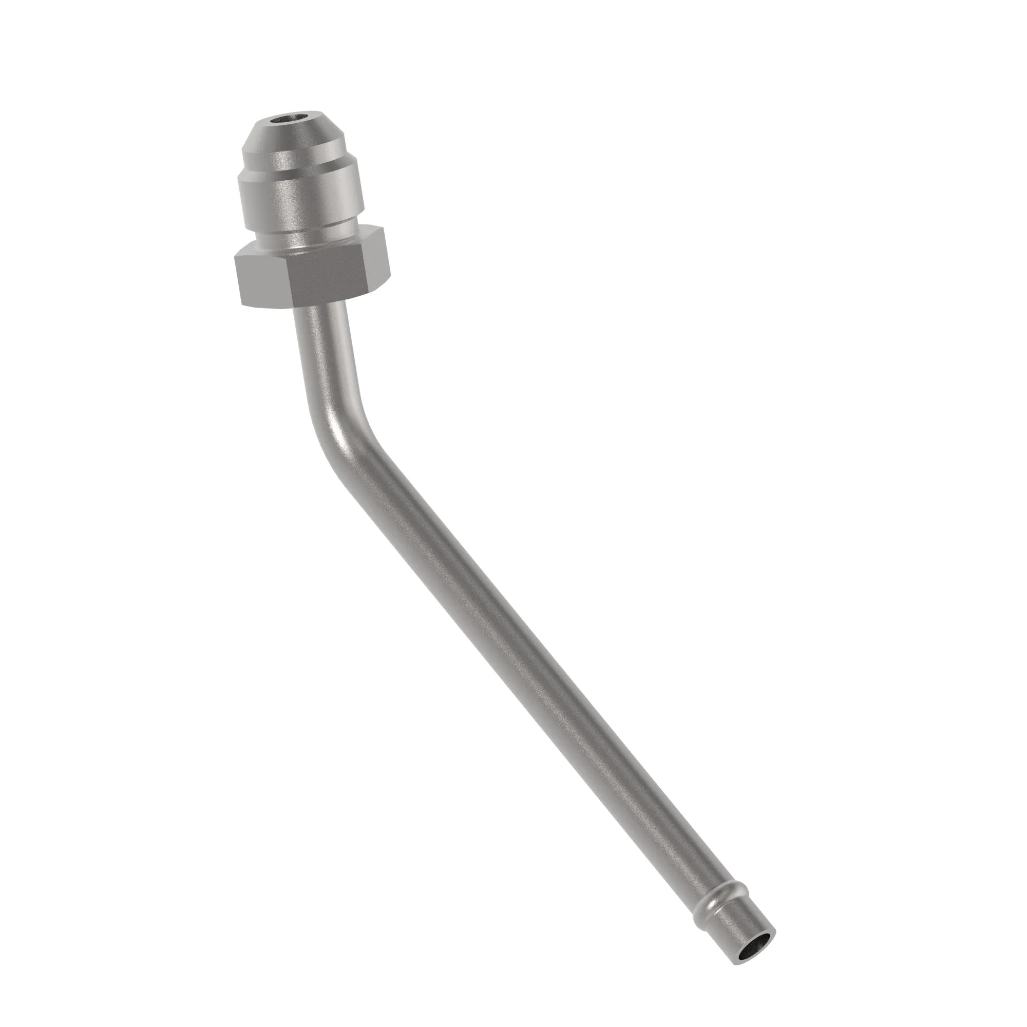 AT407939: High Pressure Air Flow Tube