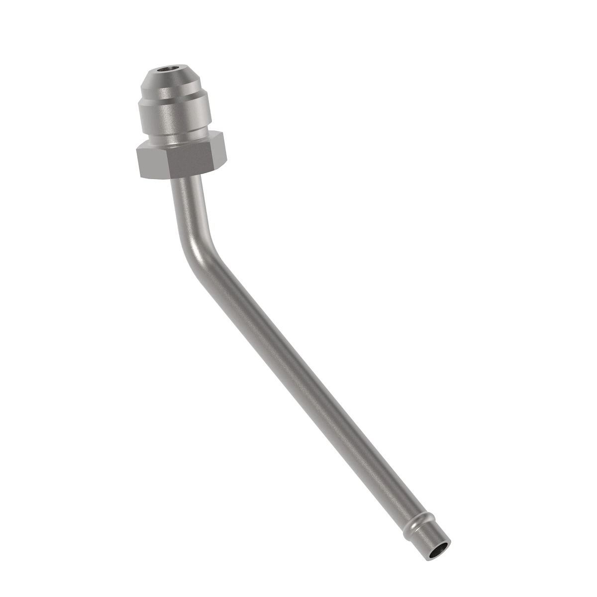 AT407939: High Pressure Air Flow Tube