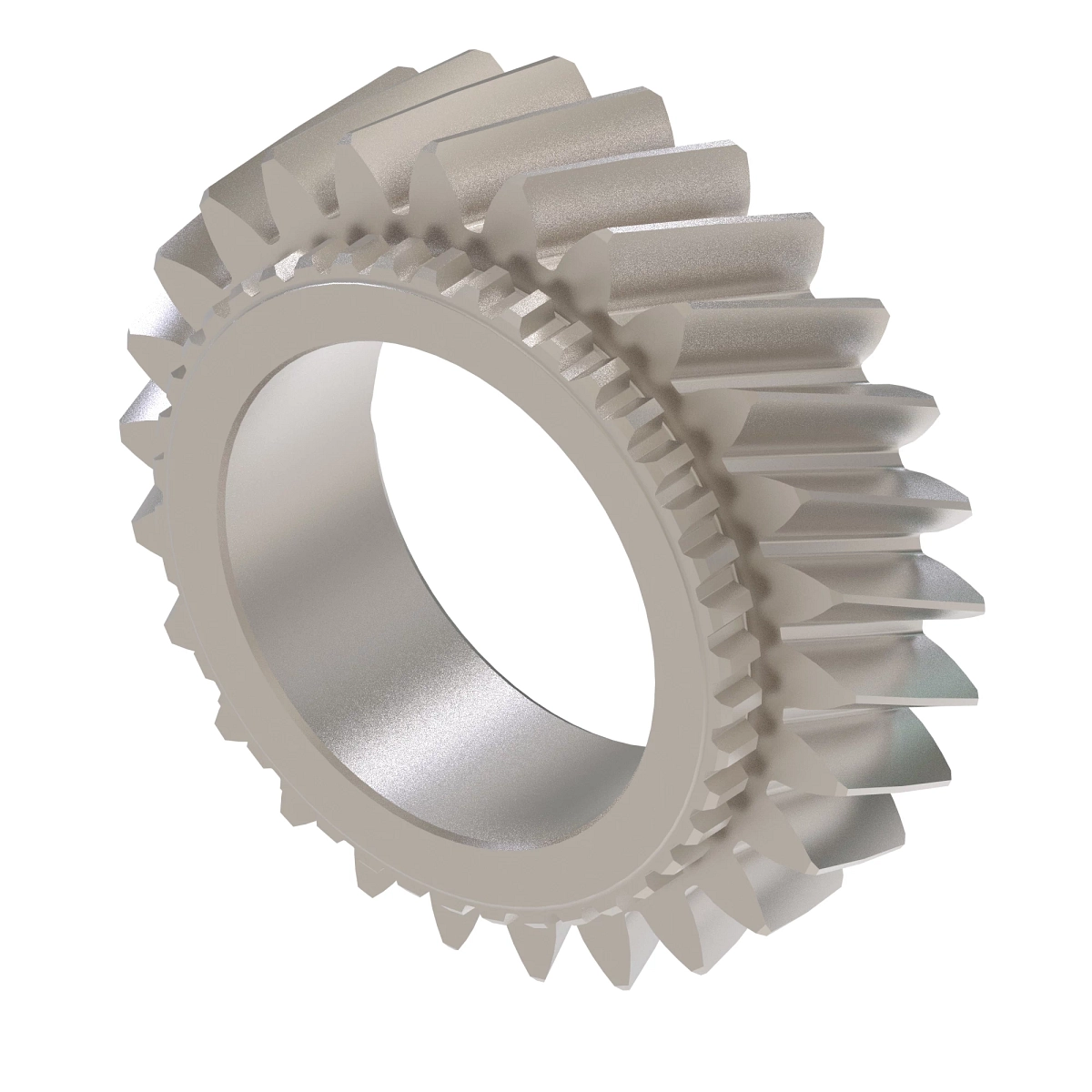 Third / Fourth Gear, Dpt MW3/