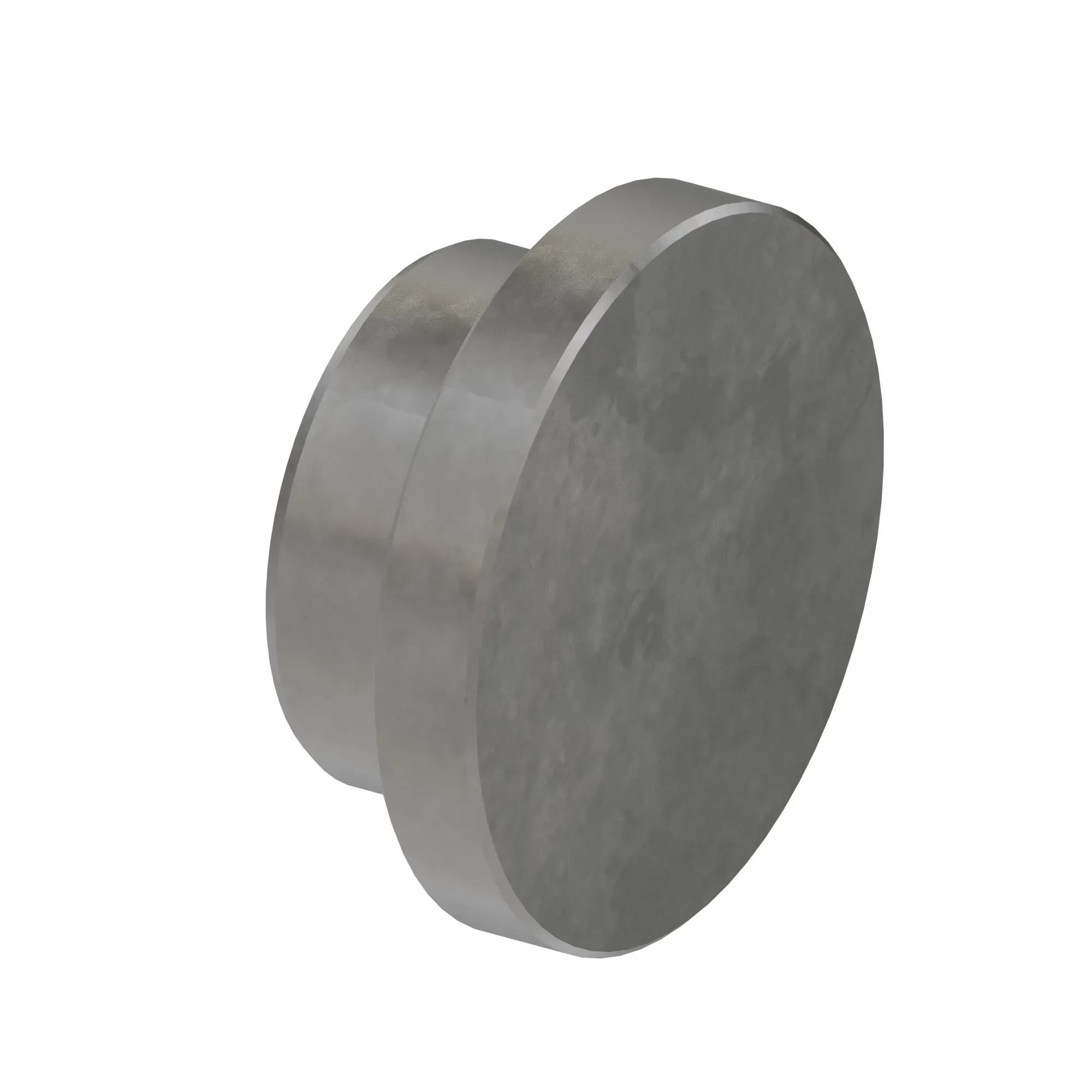 Bunk Arm Stopper Plug