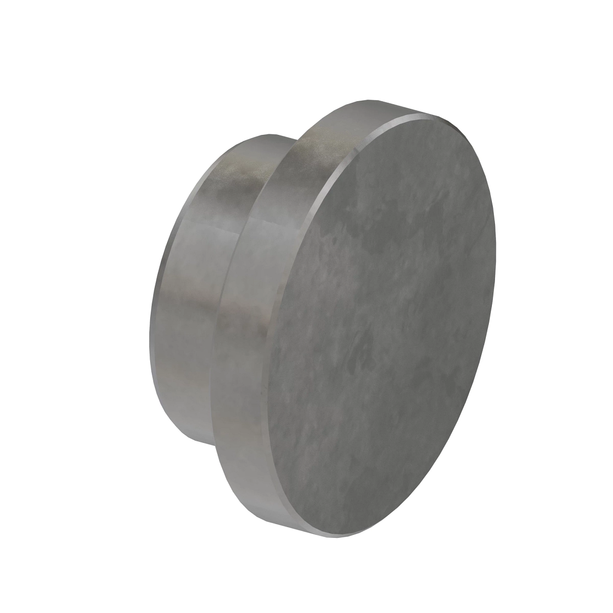 Bunk Arm Stopper Plug