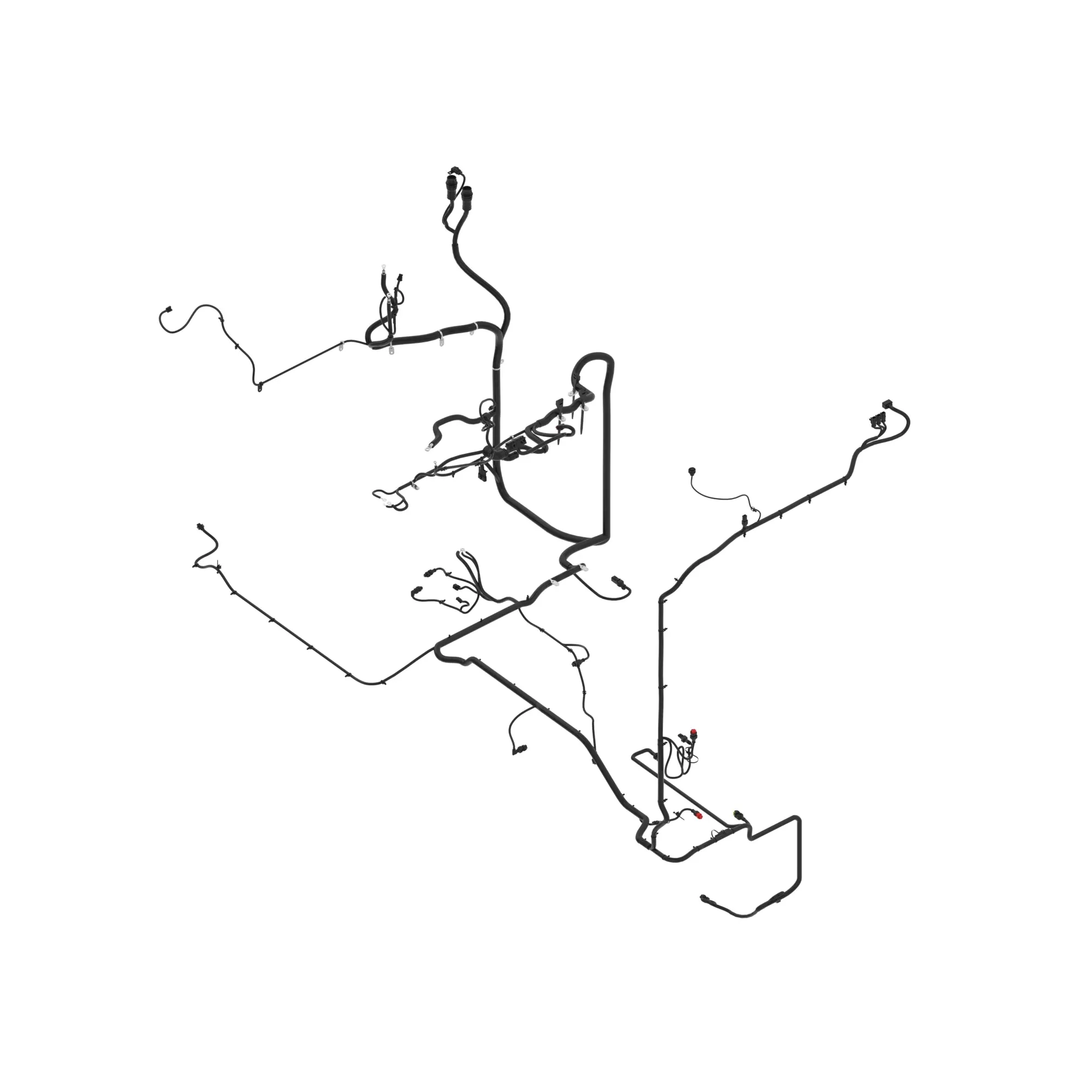 Wiring Harnesses